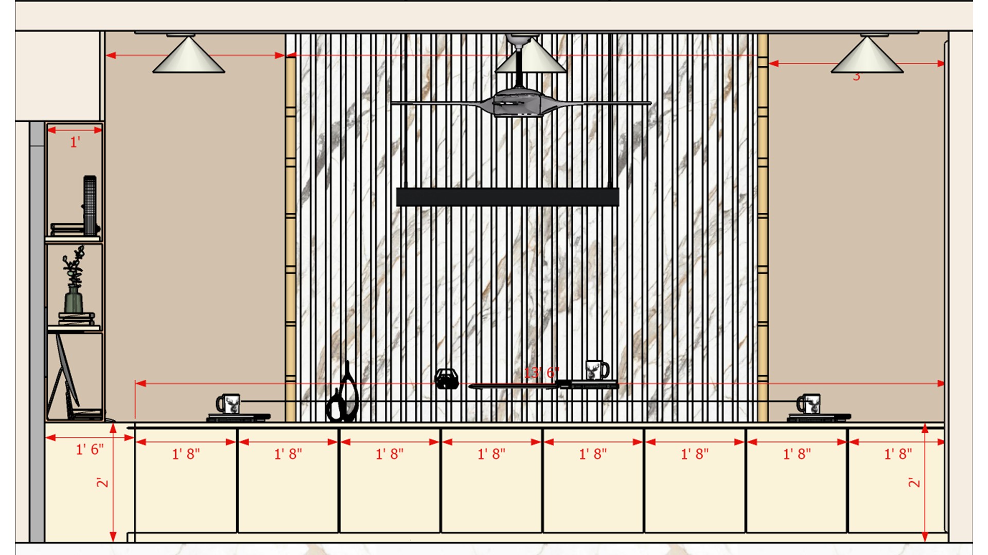 interior design idea
