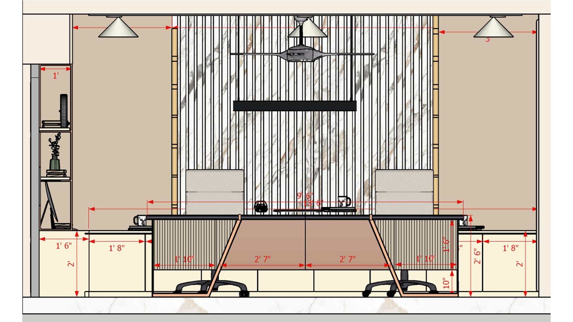 interior design idea