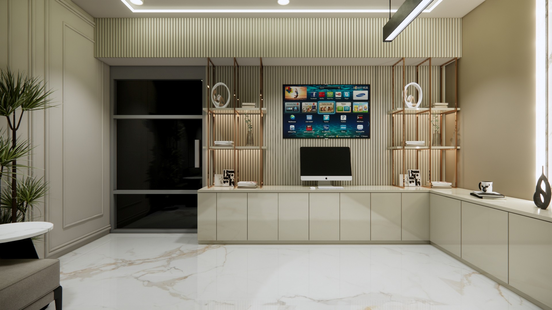 interior design idea