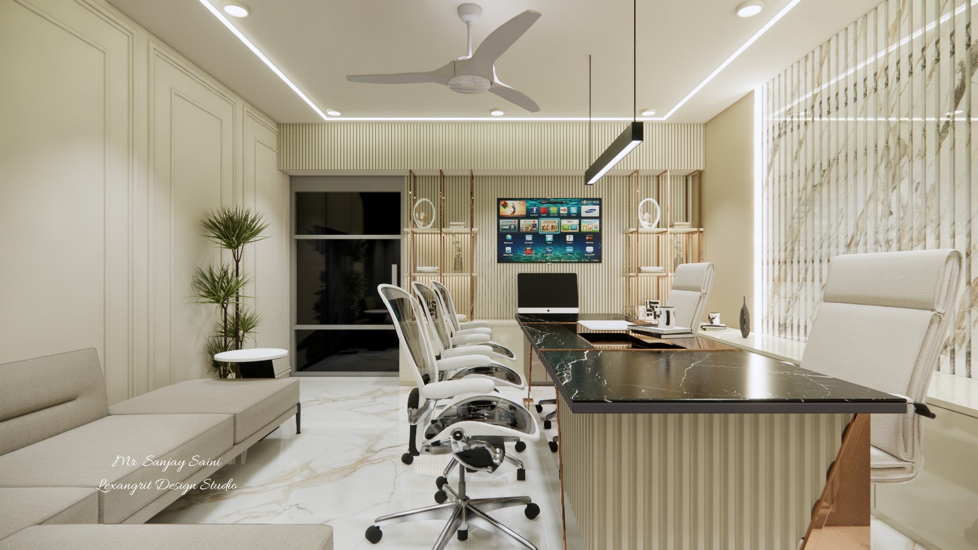 interior design idea