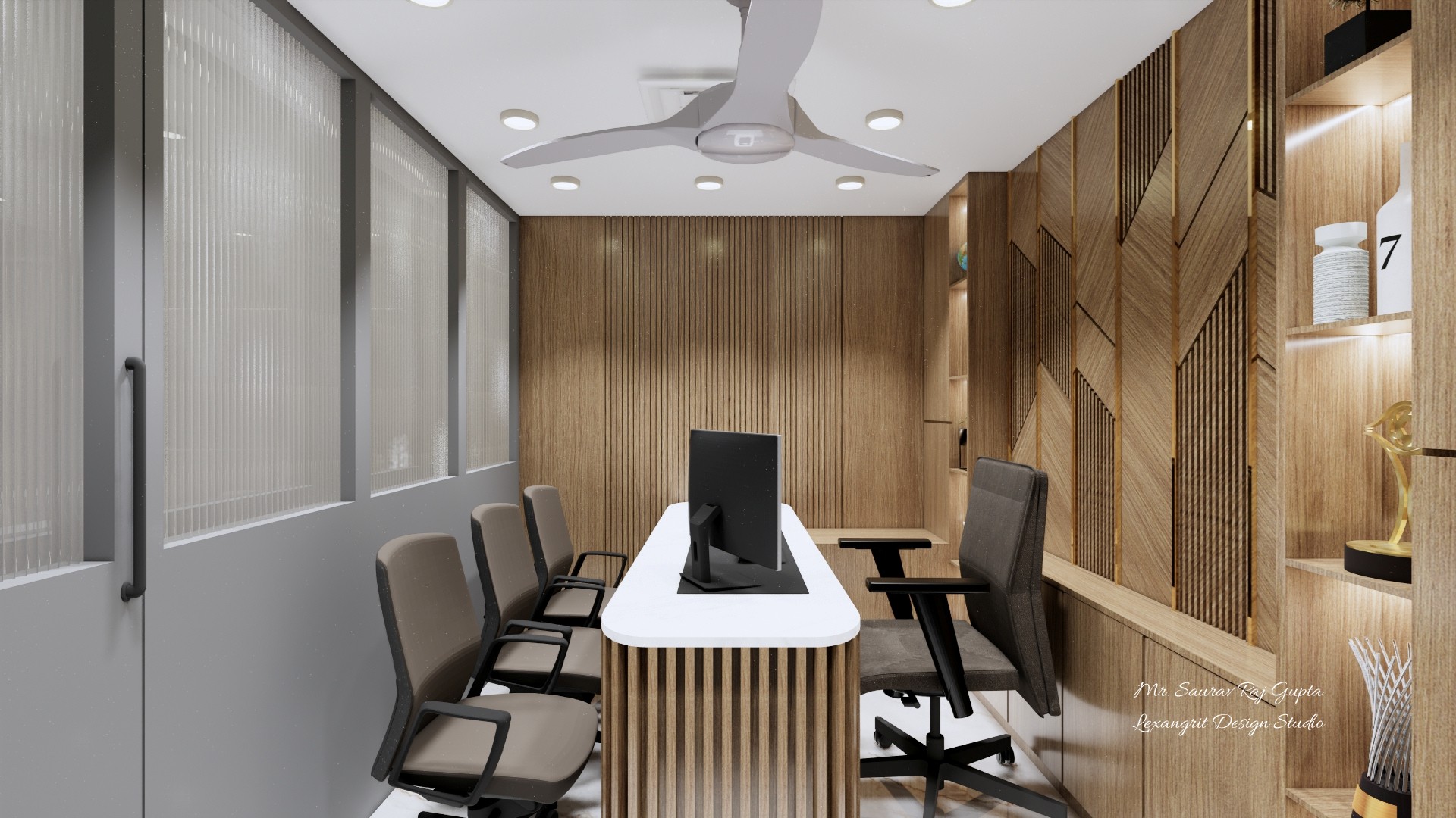 interior design idea