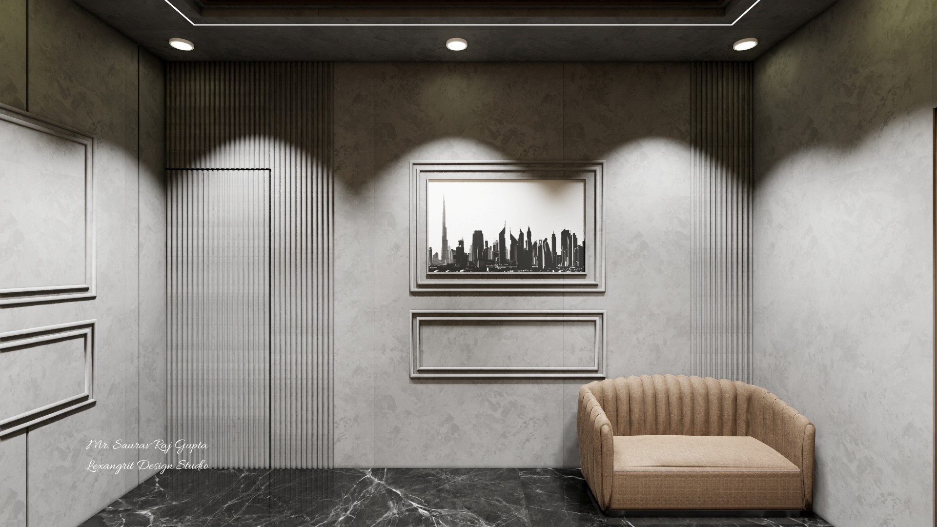 interior design idea