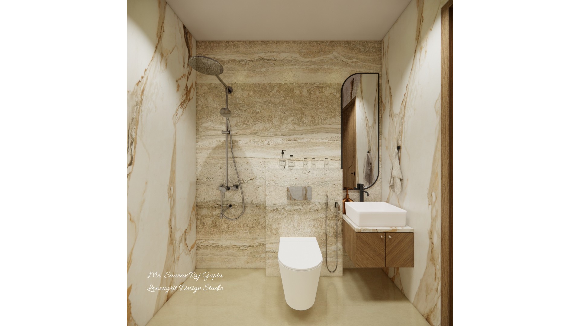 interior design idea