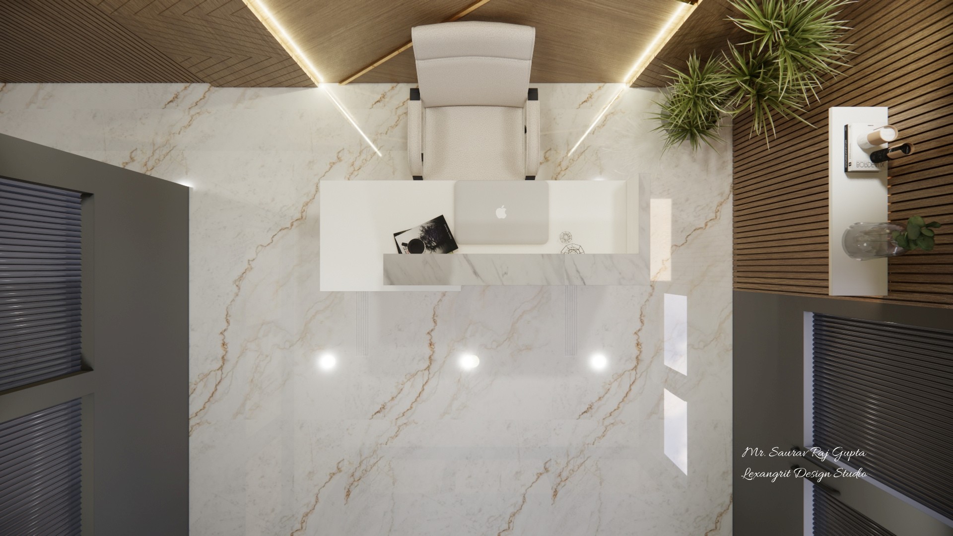 interior design idea
