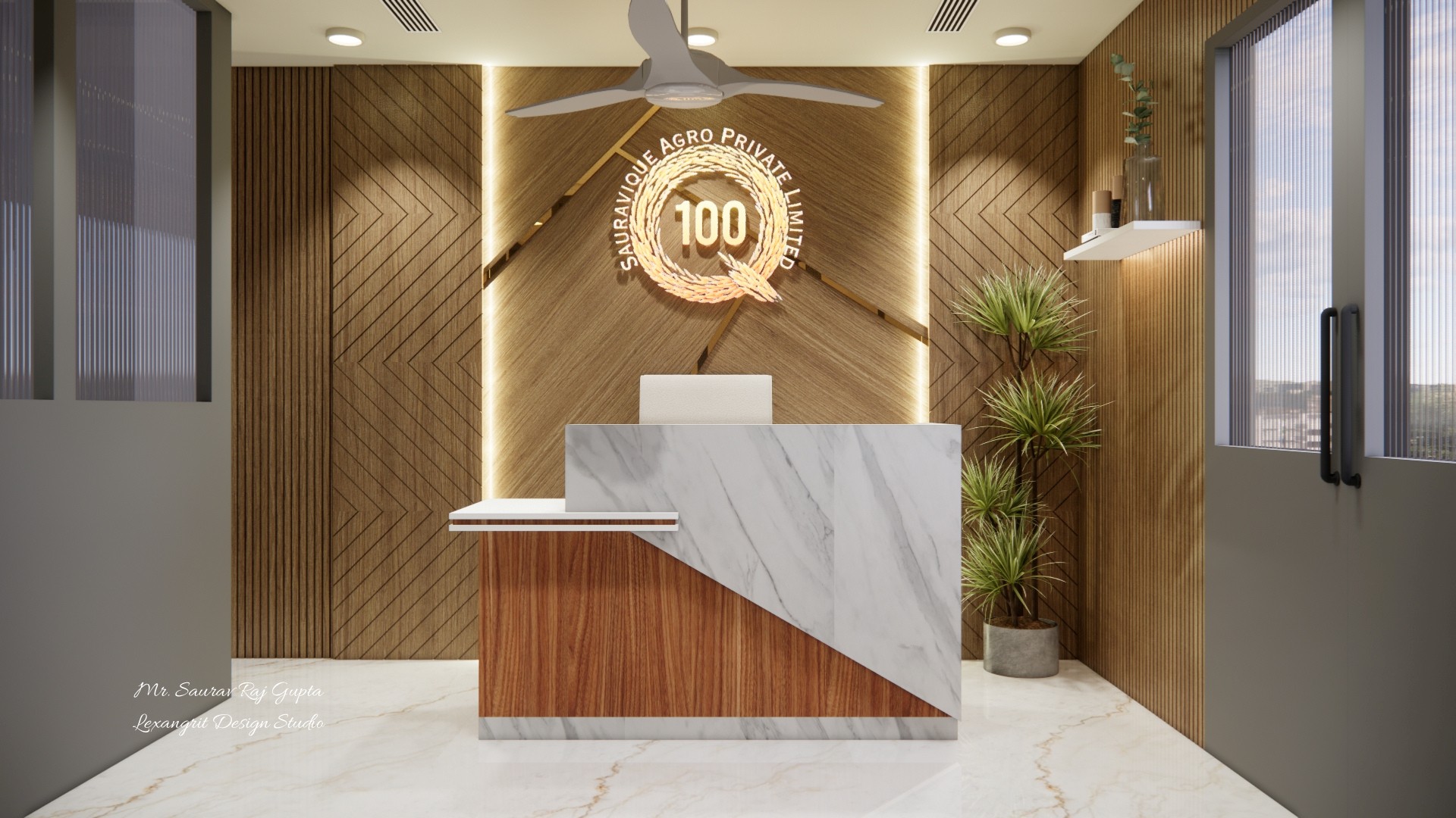 interior design idea