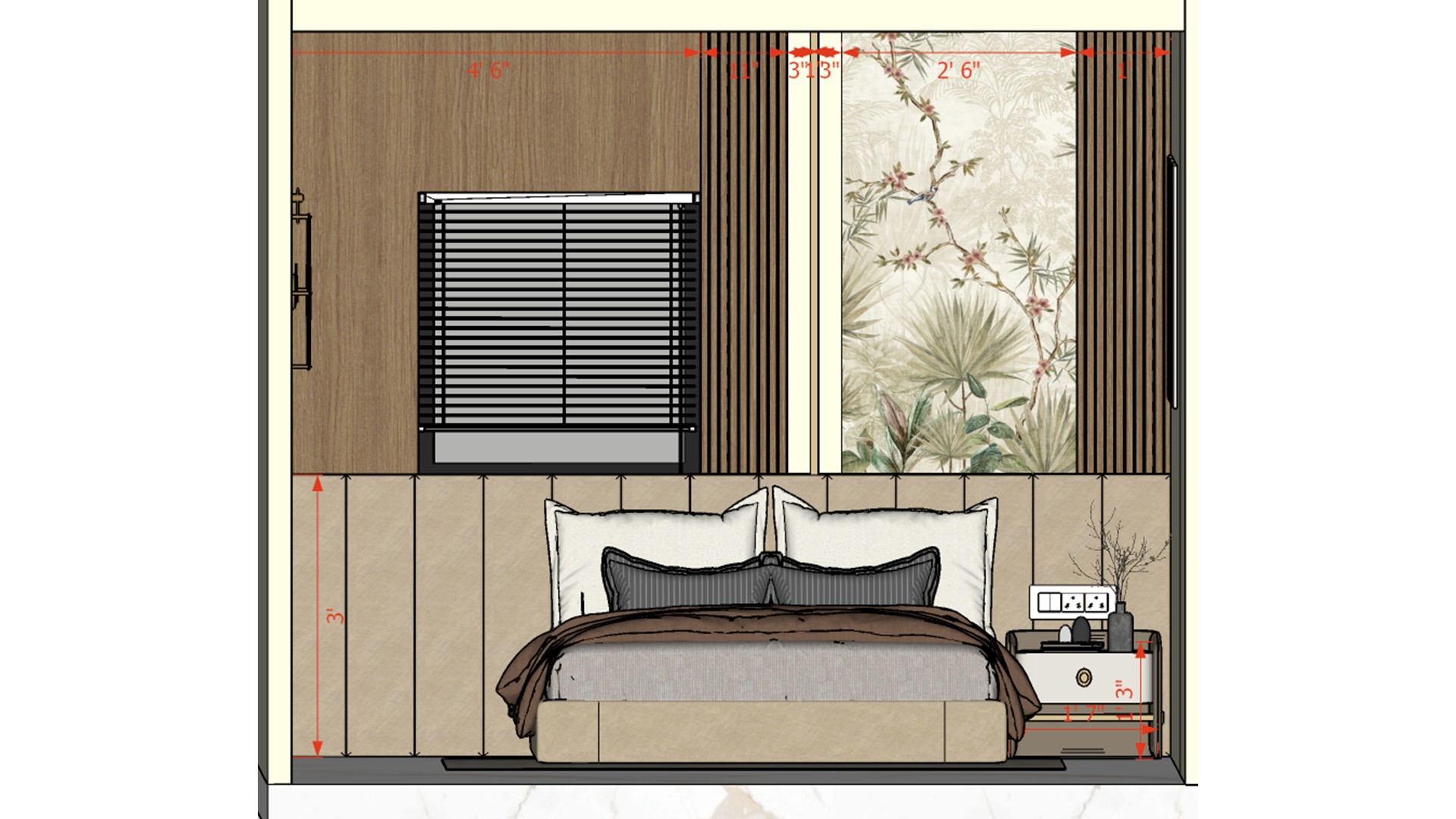 interior design idea