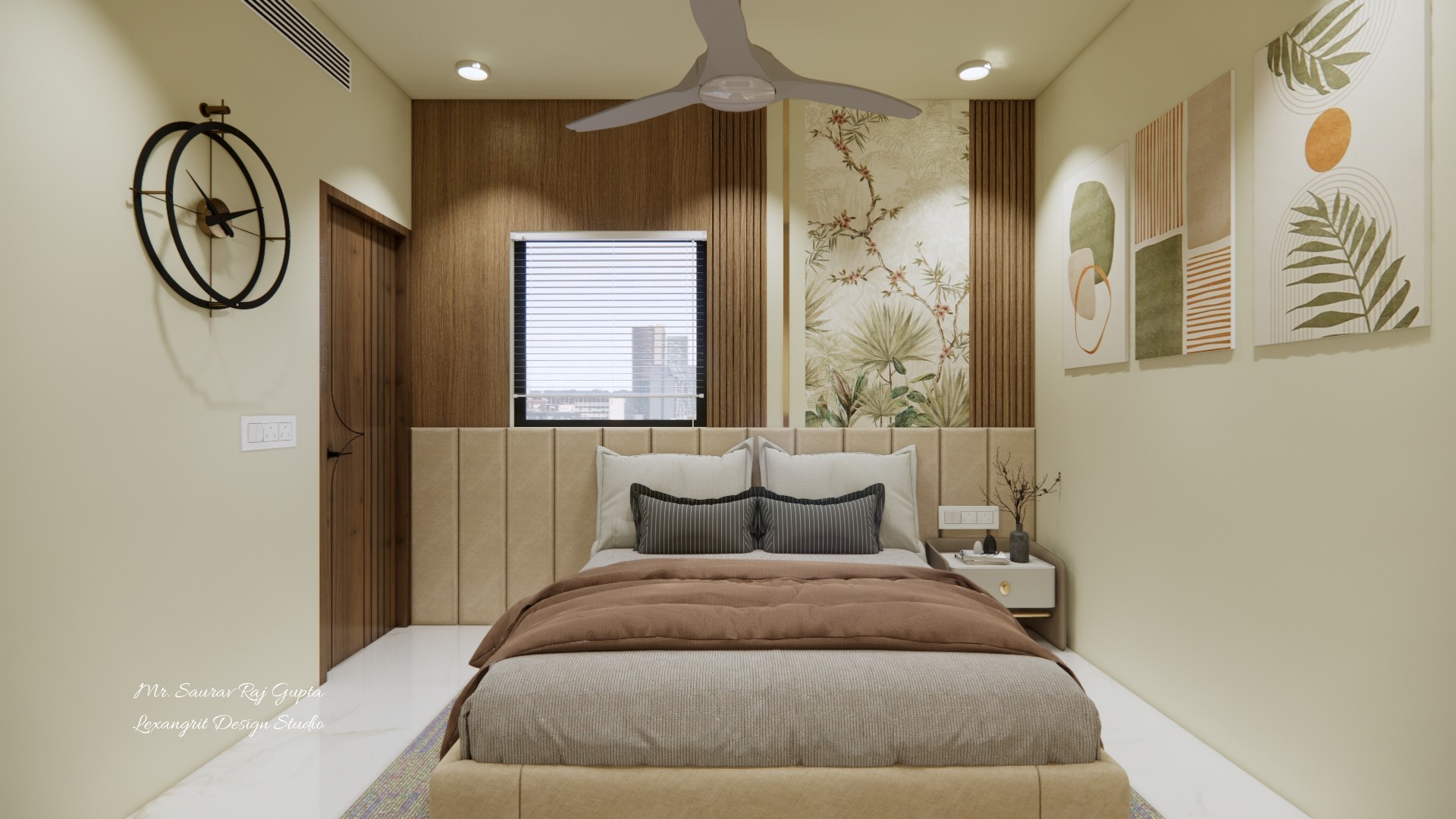 interior design idea