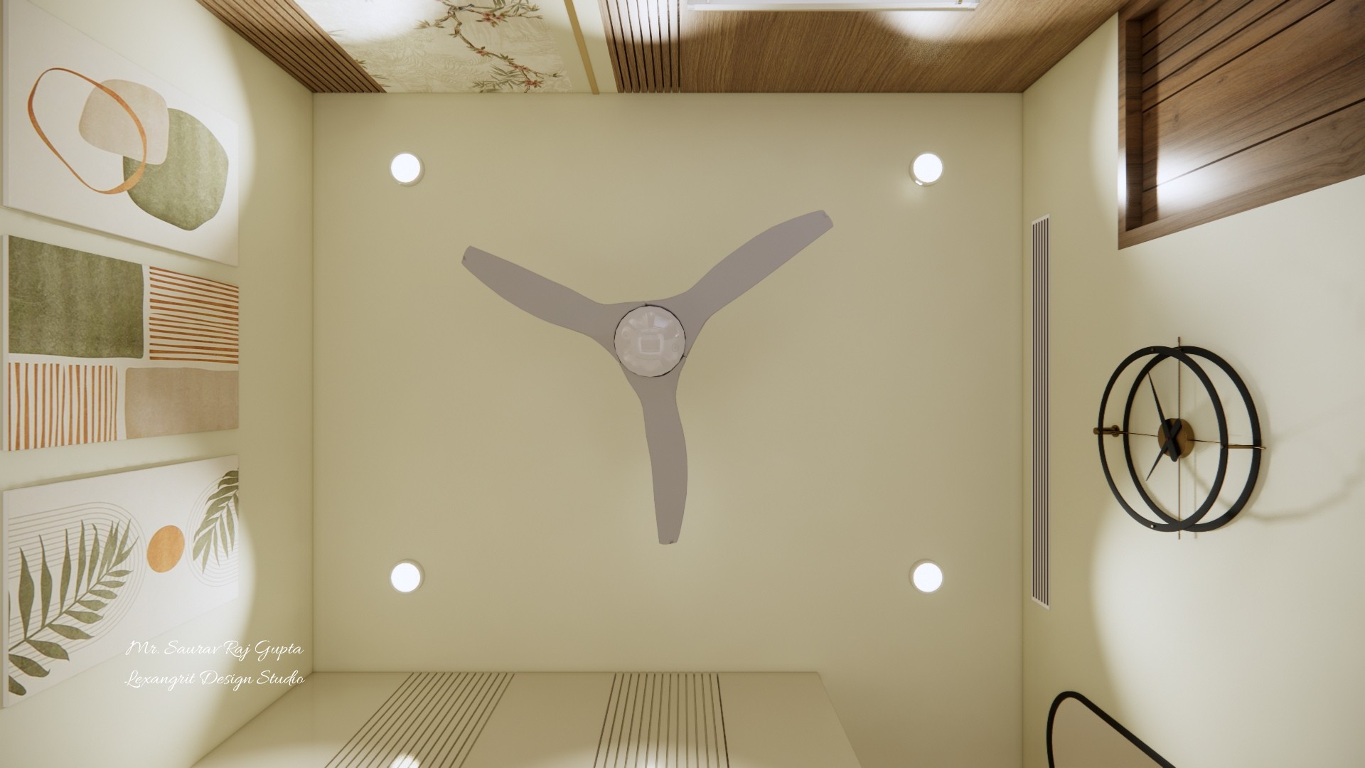 interior design idea