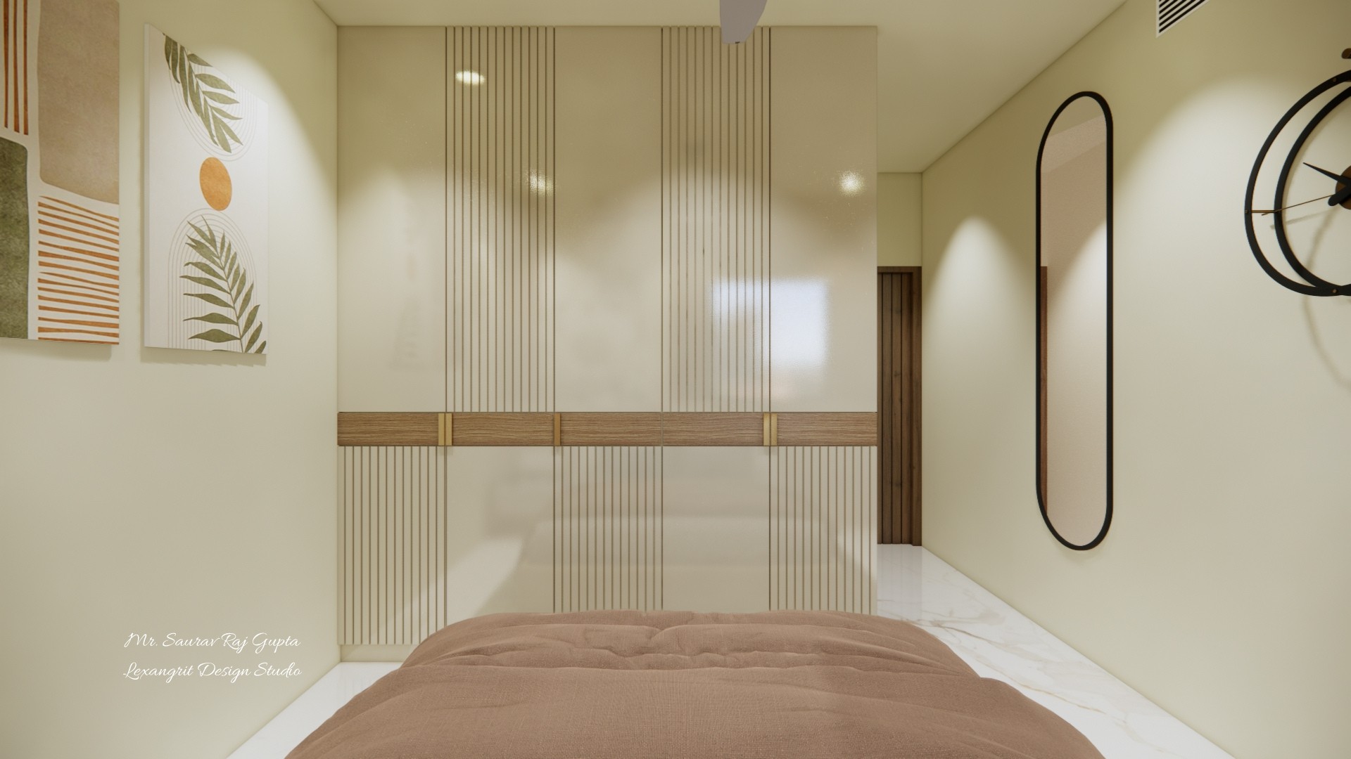 interior design idea