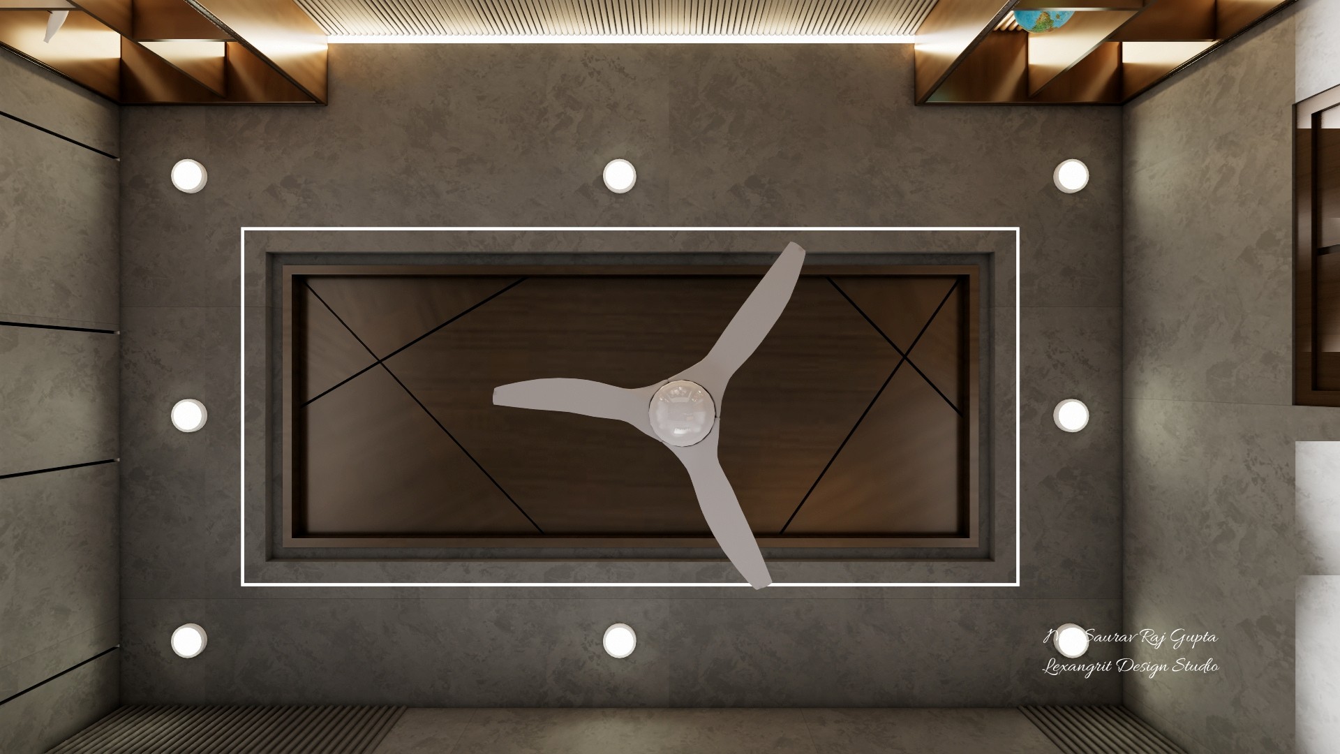 interior design idea