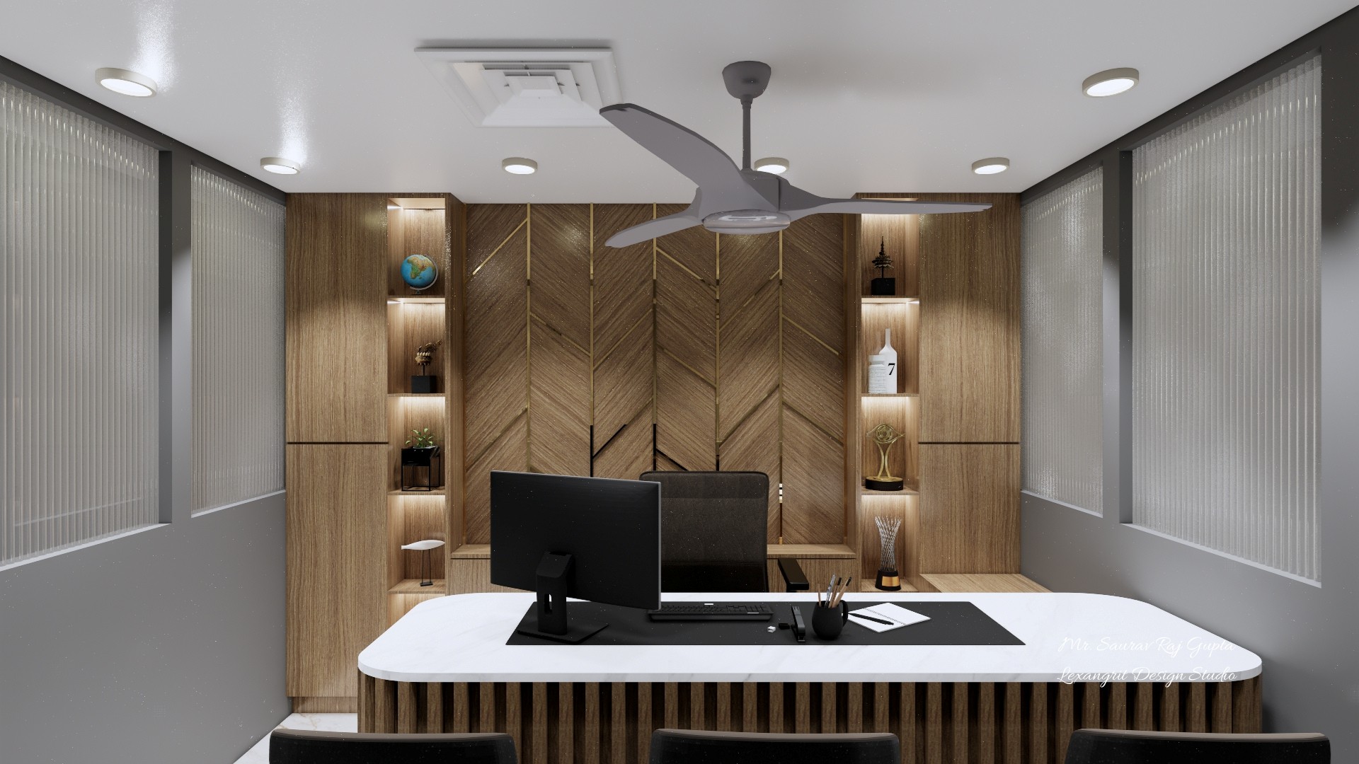 interior design idea