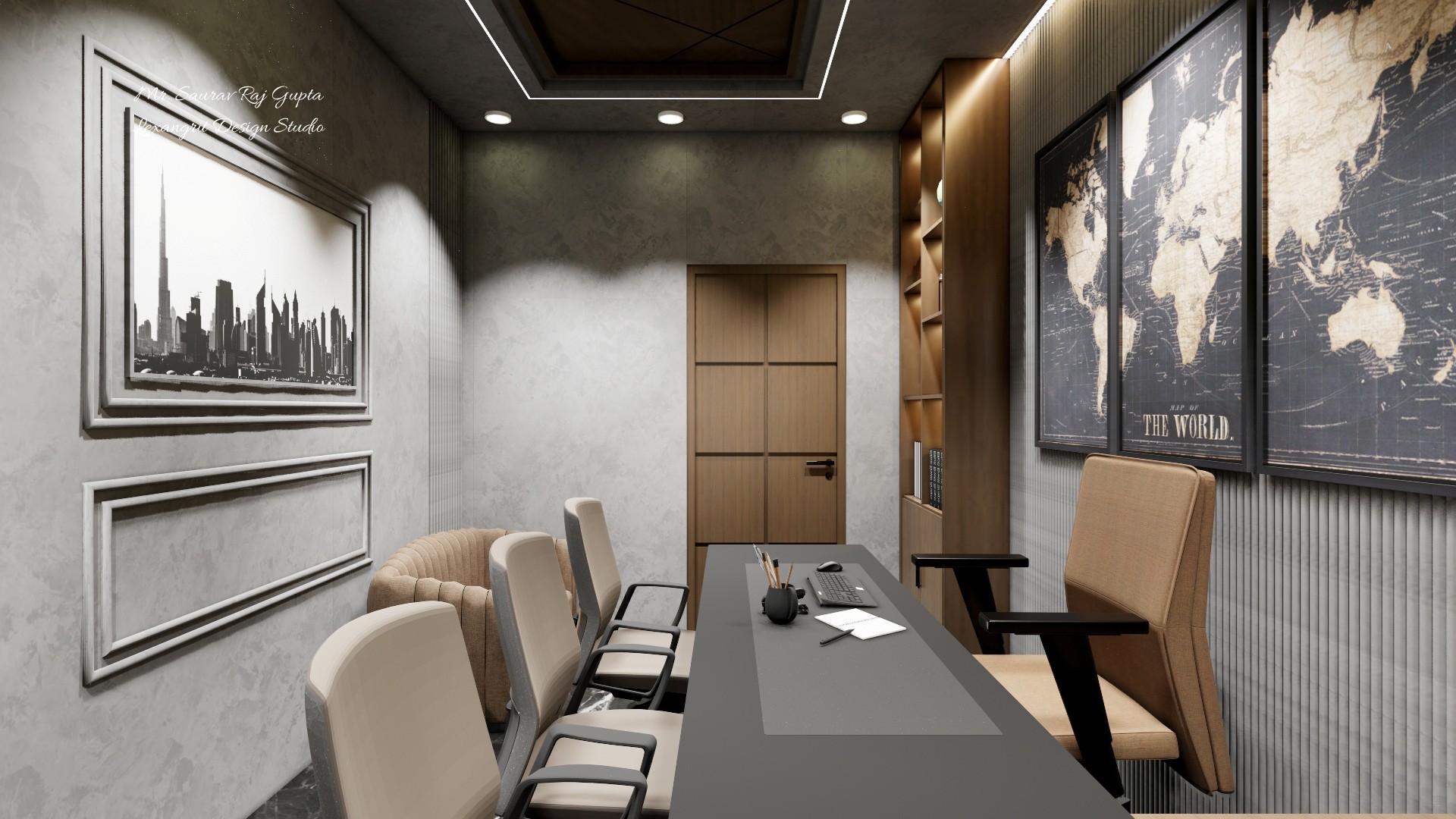 interior design idea
