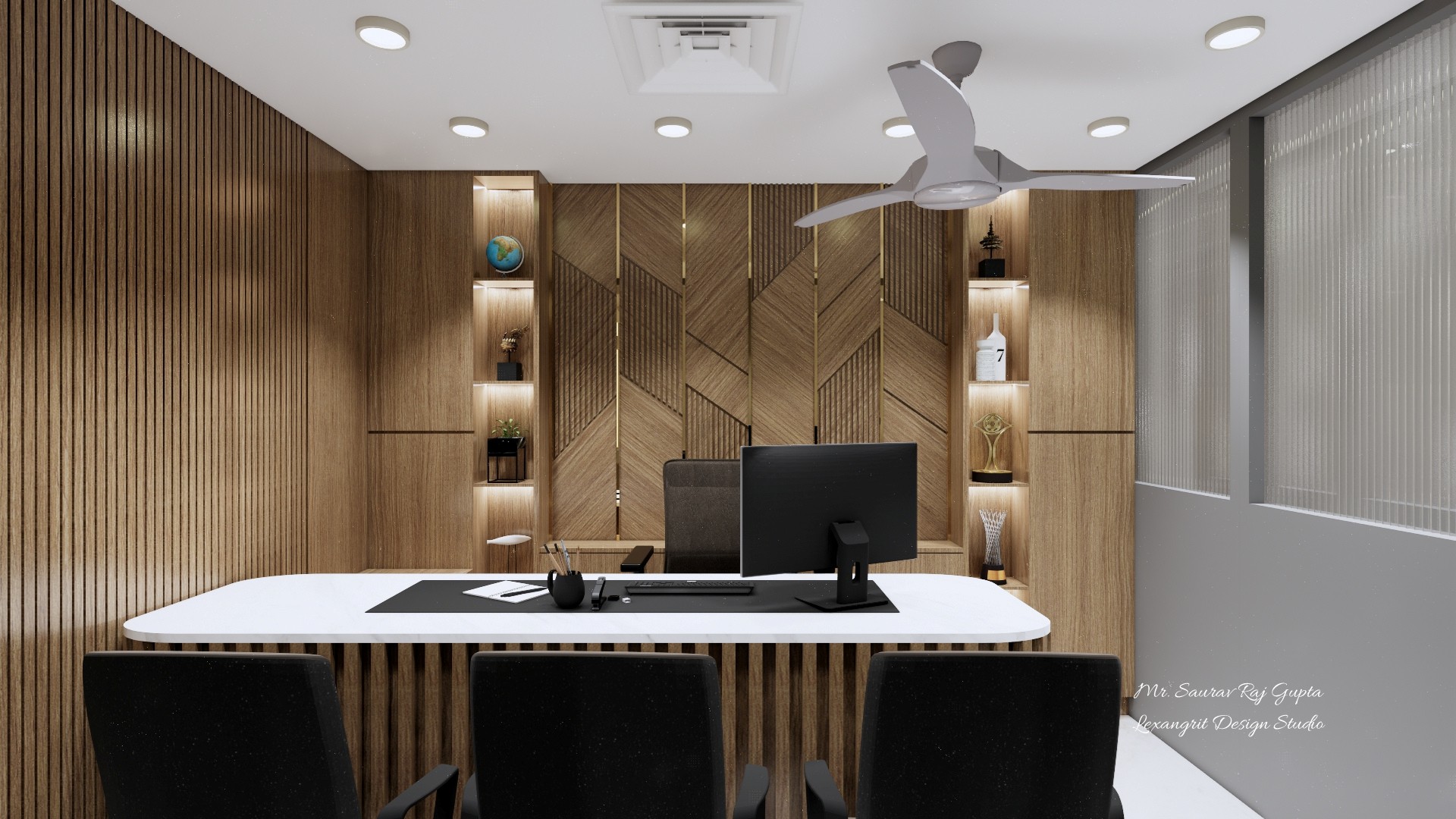 interior design idea