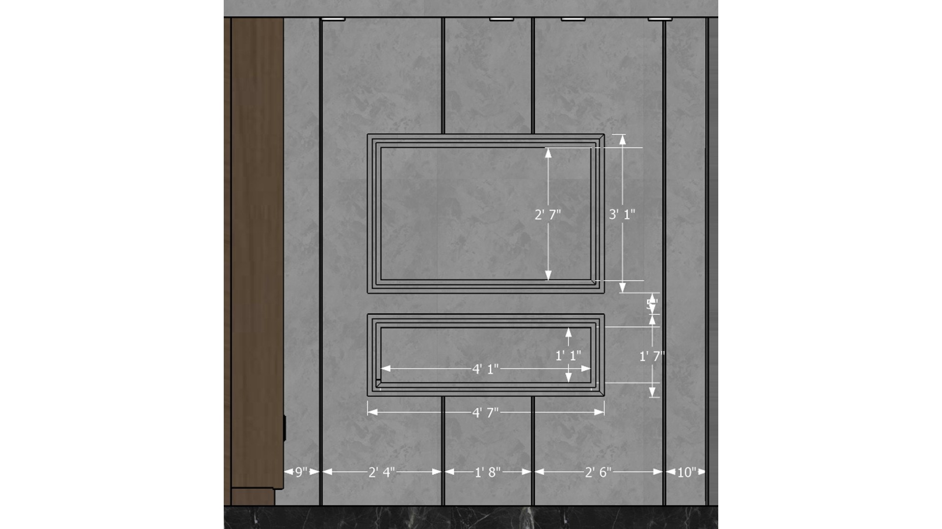 interior design idea