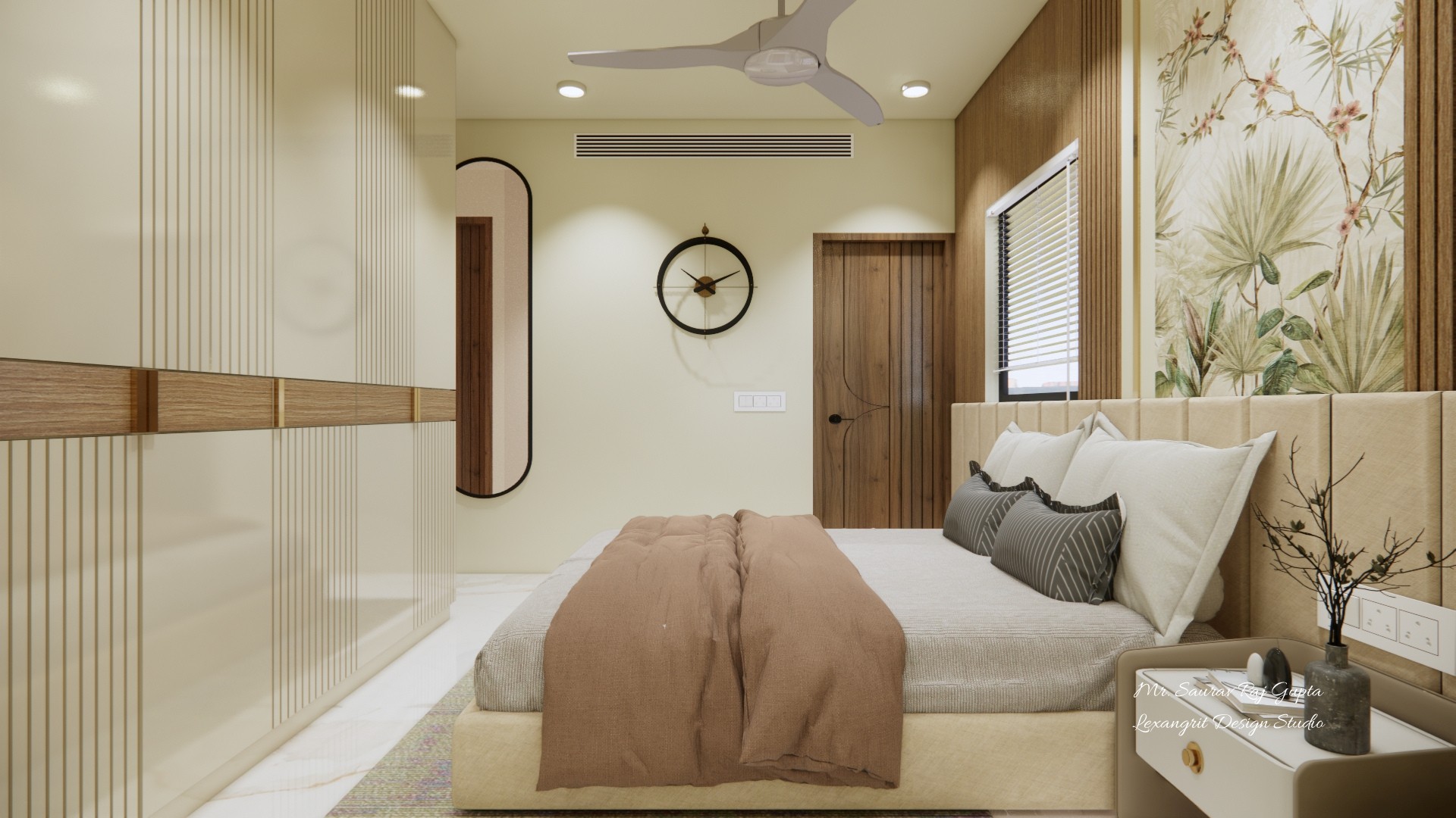 interior design idea