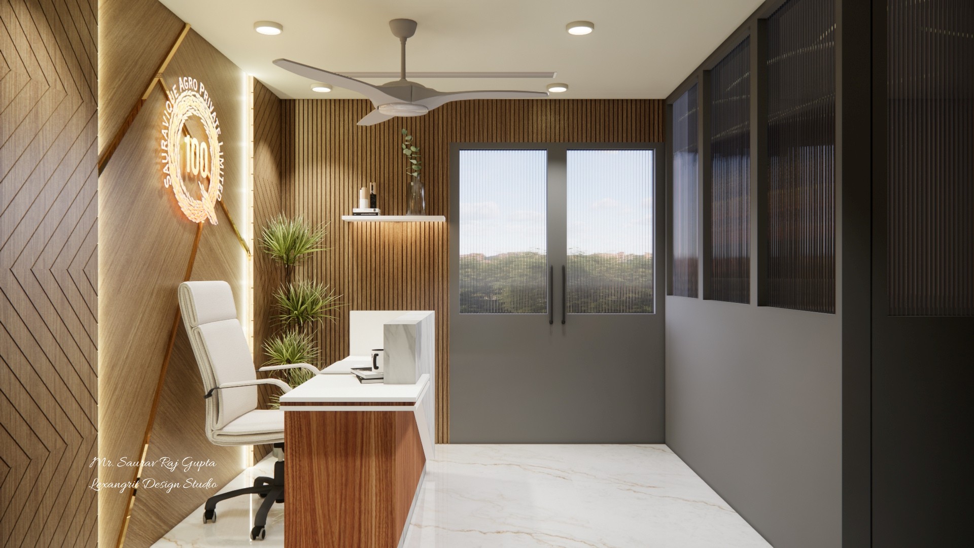 interior design idea
