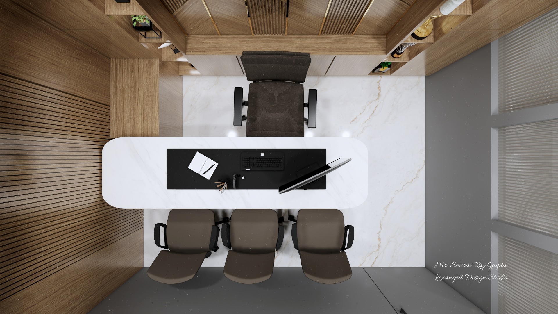 interior design idea