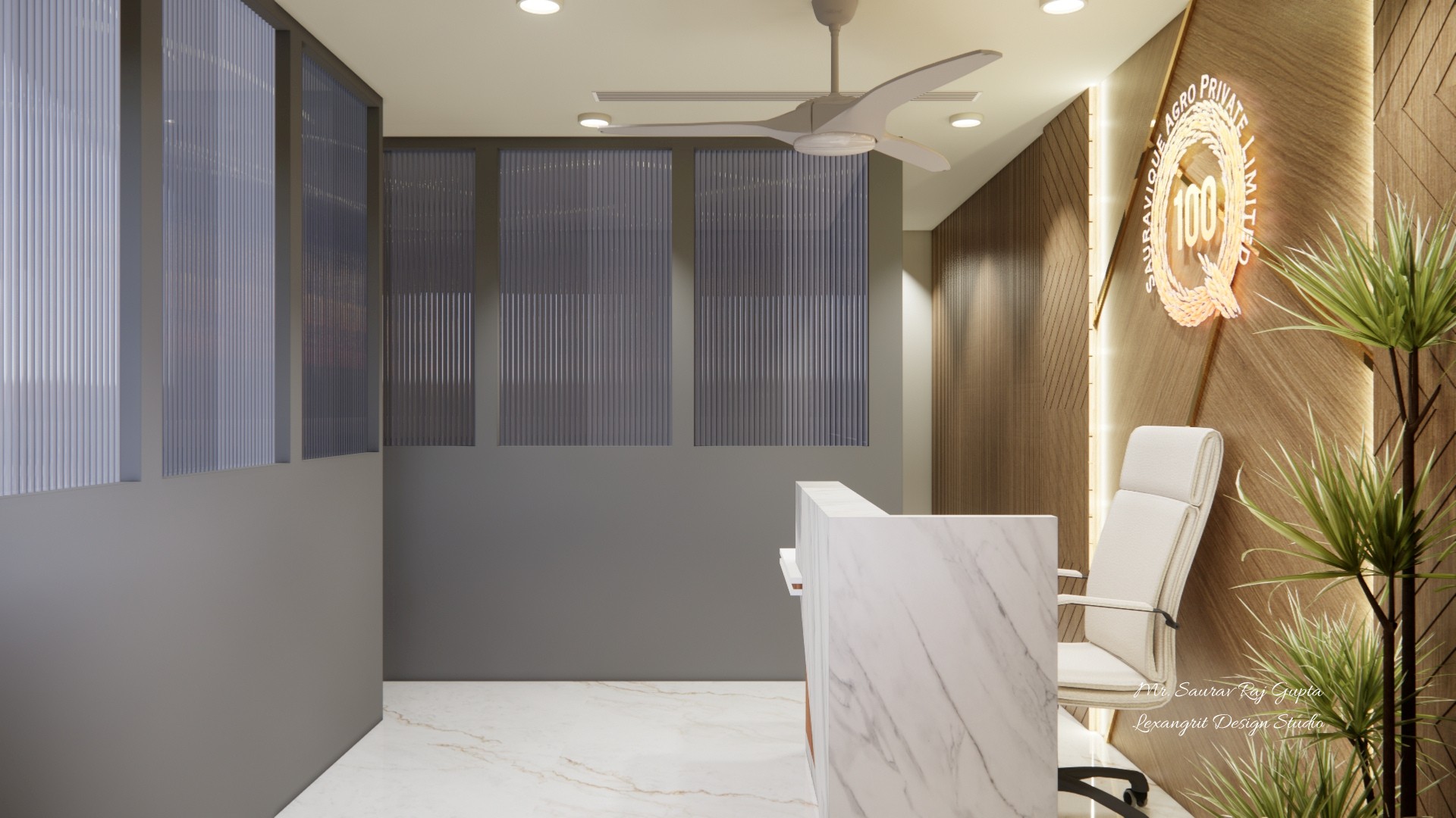 interior design idea