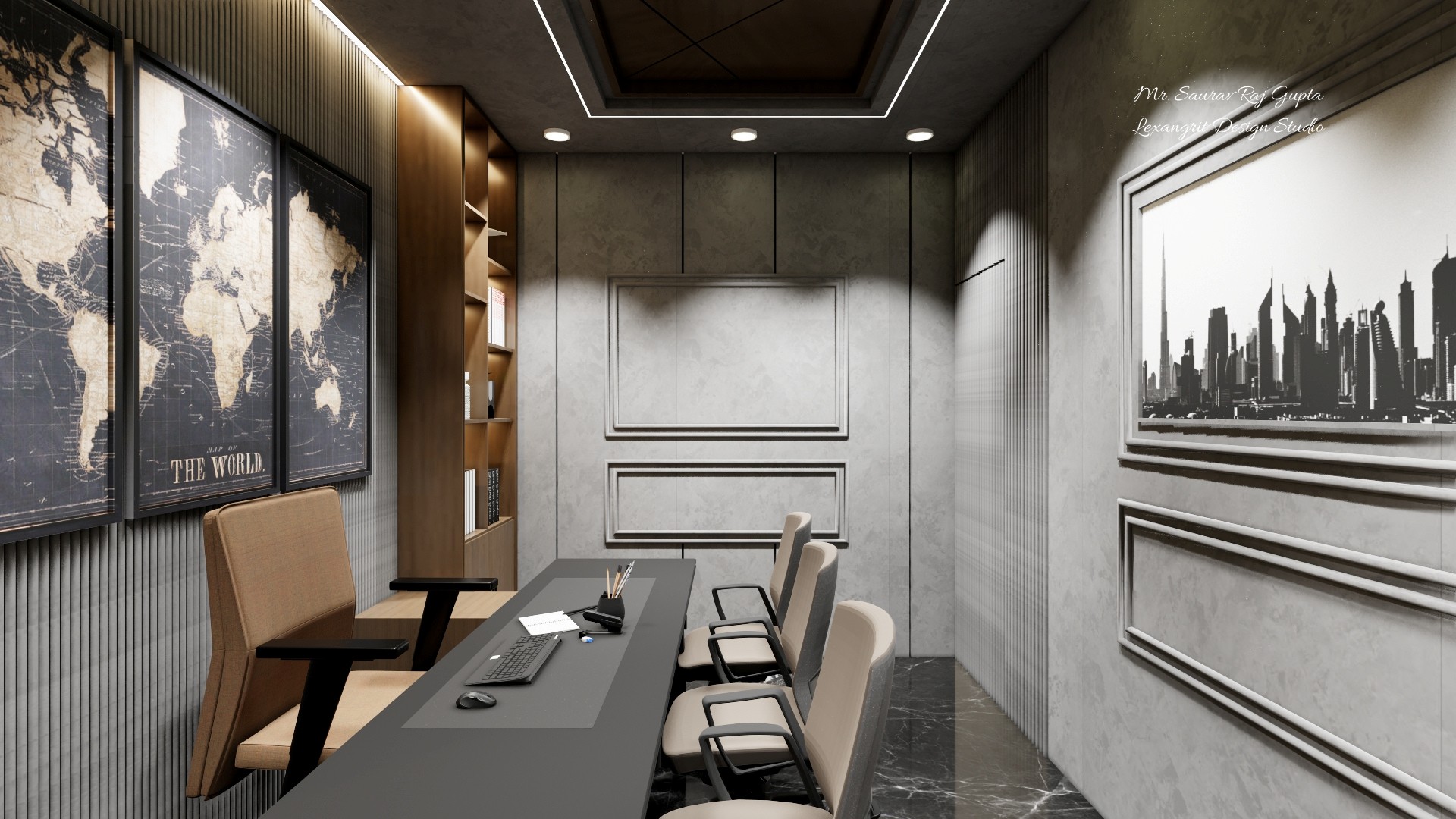 interior design idea