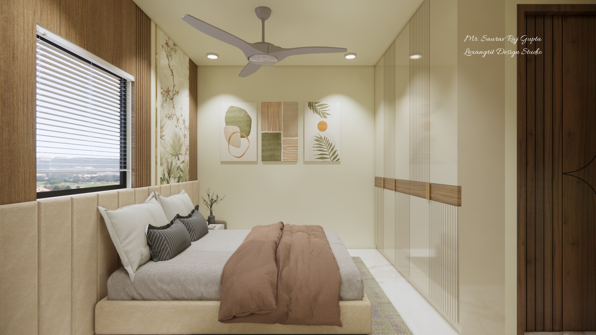 interior design idea