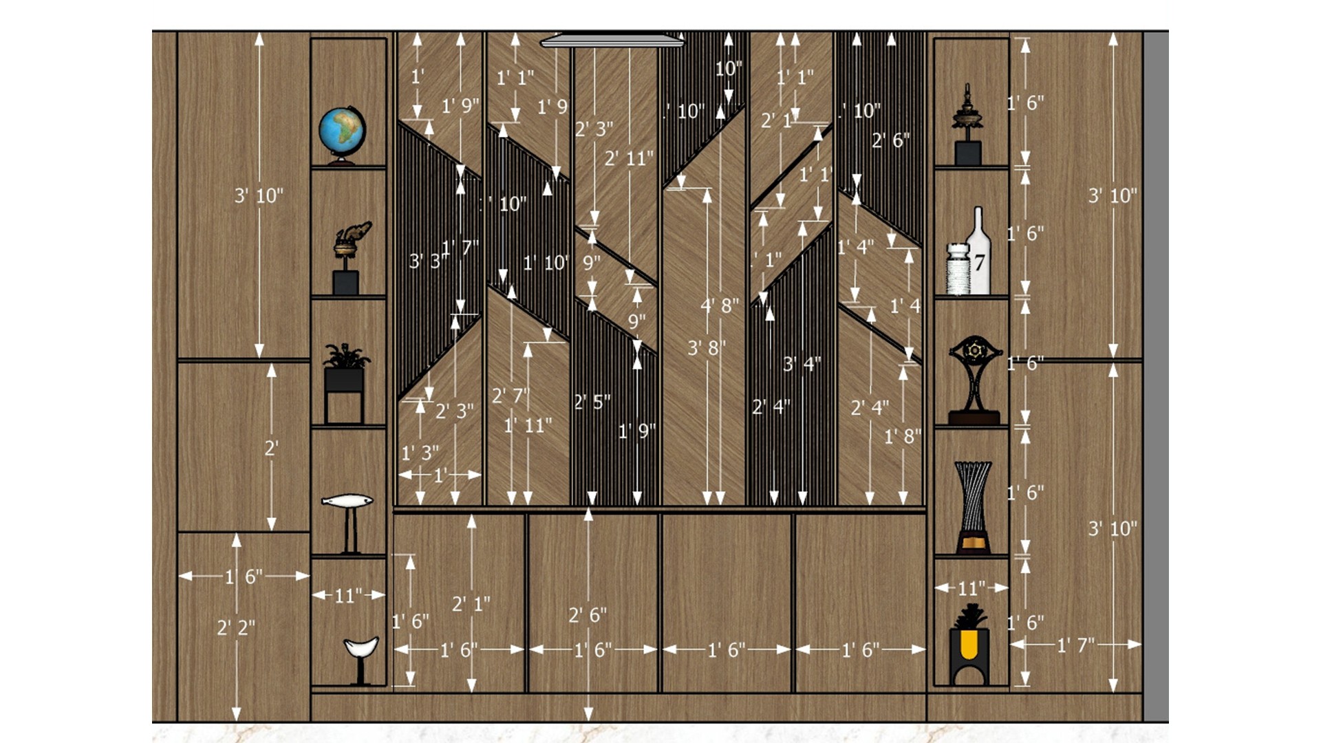 interior design idea