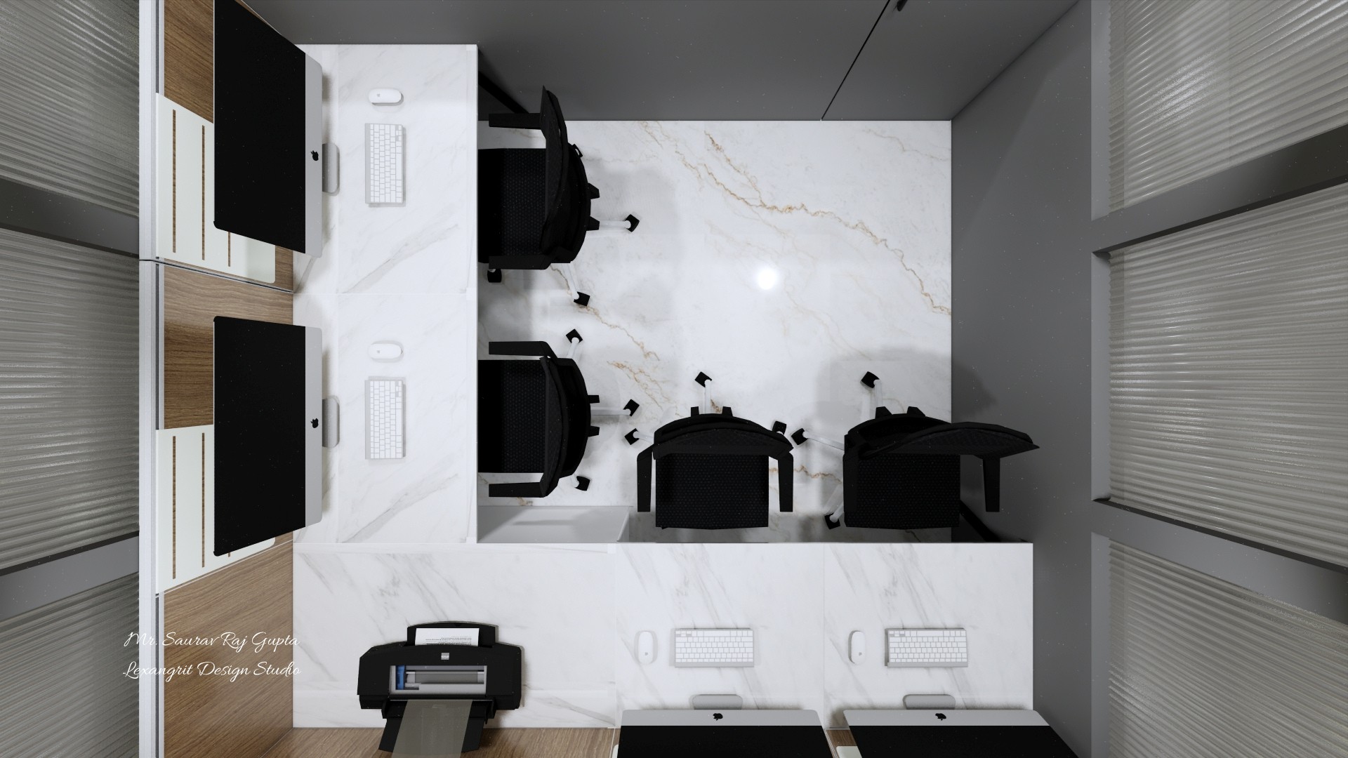 interior design idea