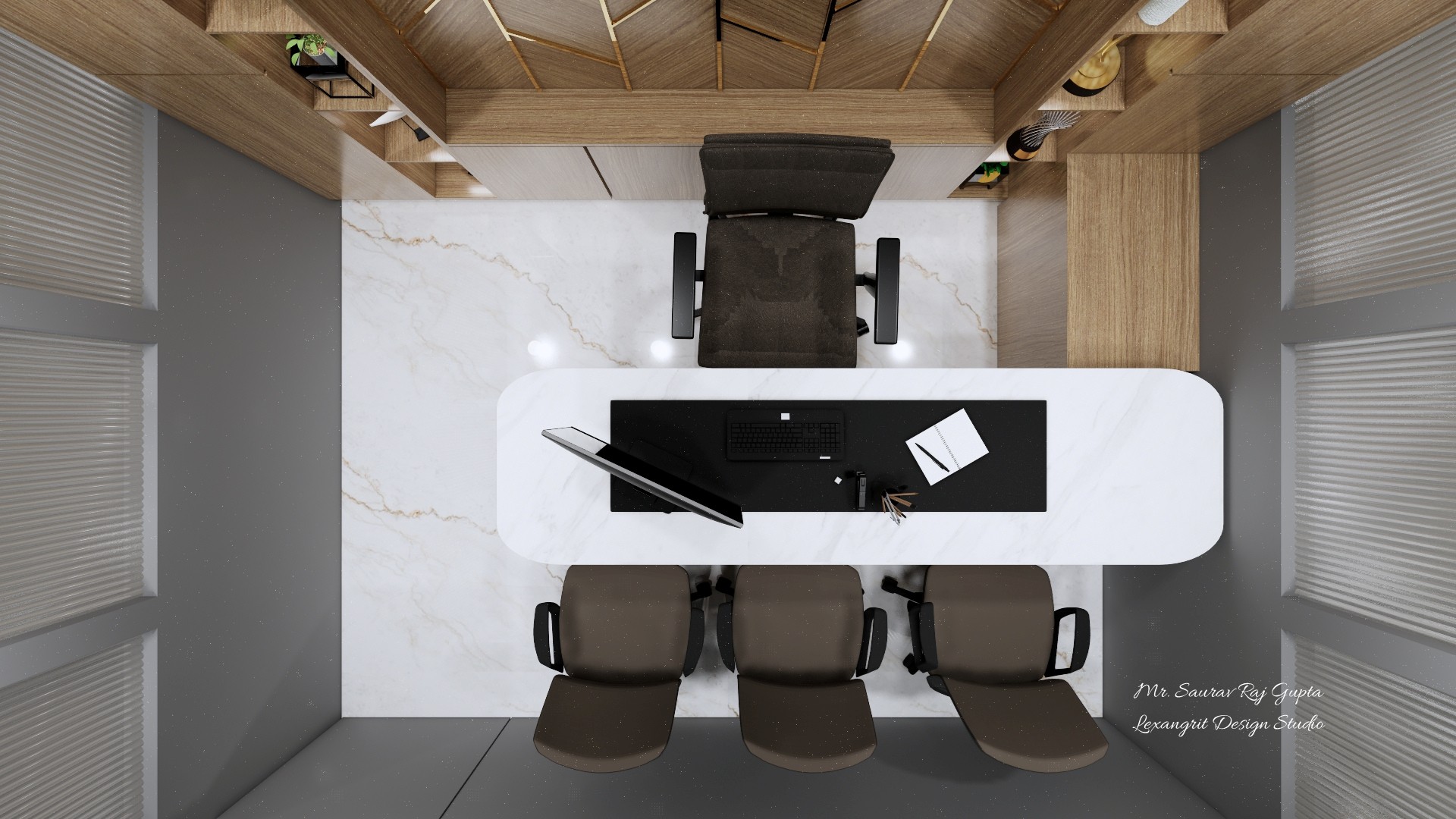 interior design idea