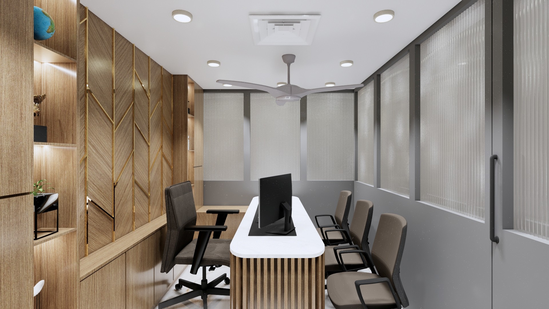 interior design idea