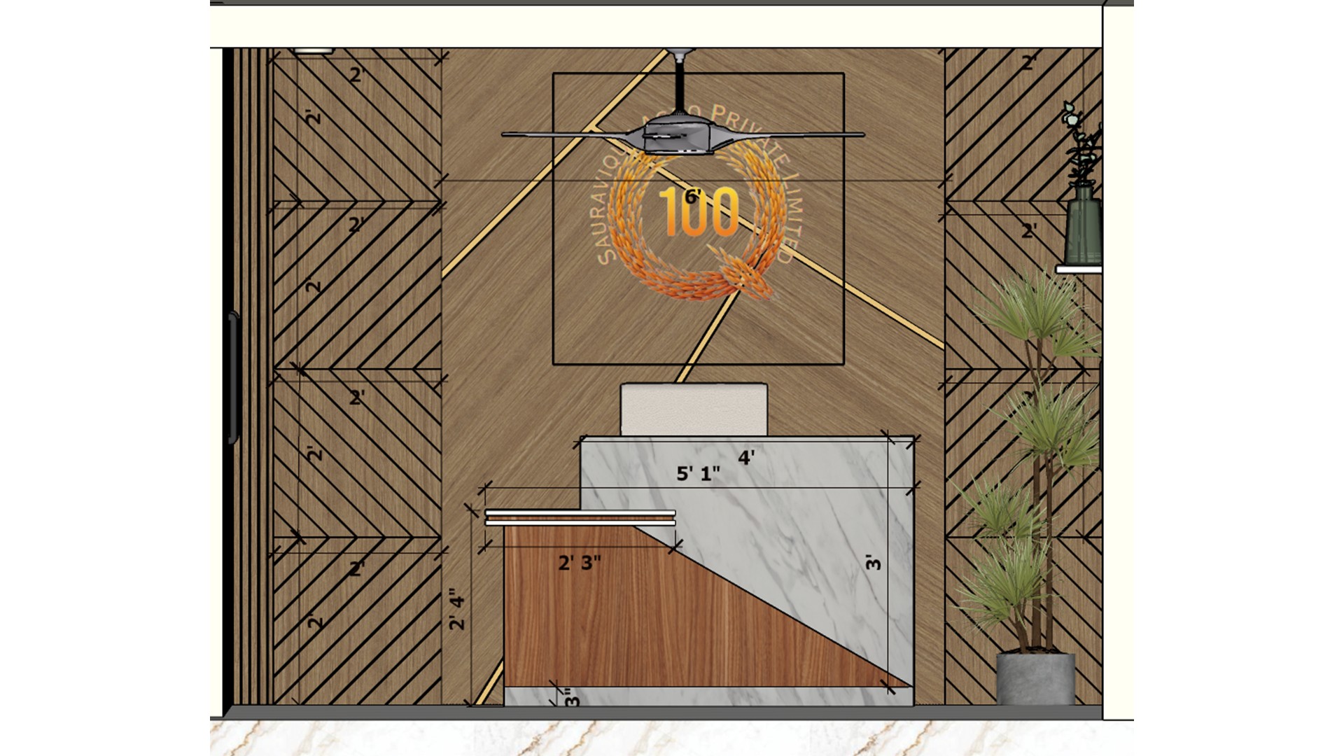 interior design idea