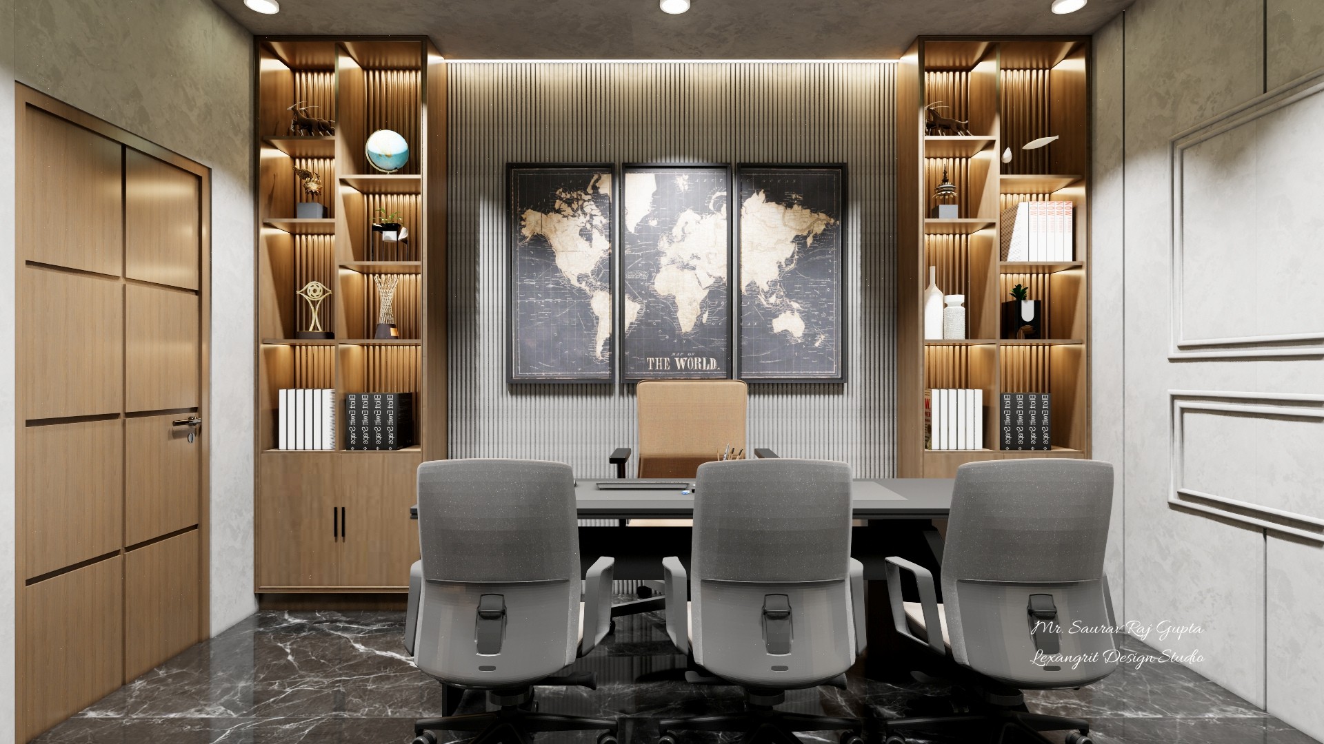 interior design idea