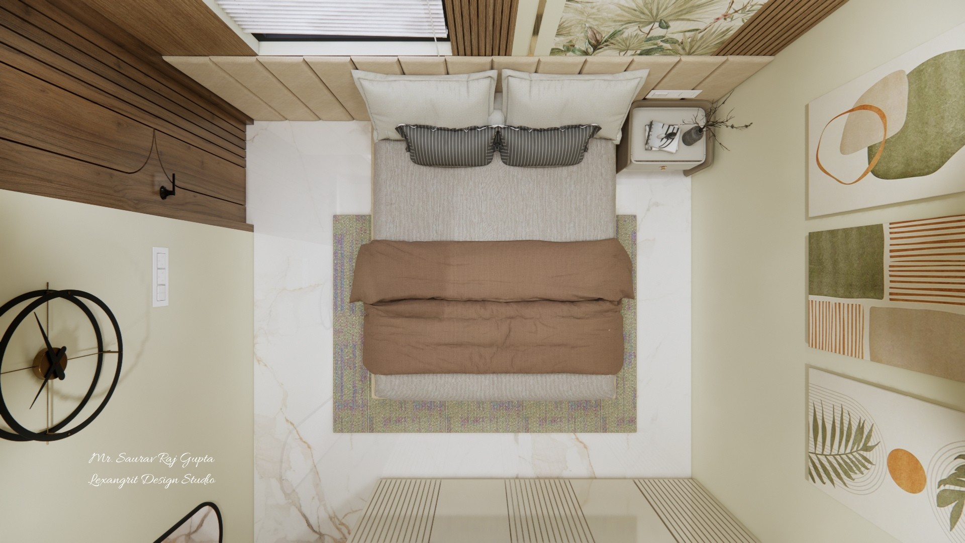 interior design idea