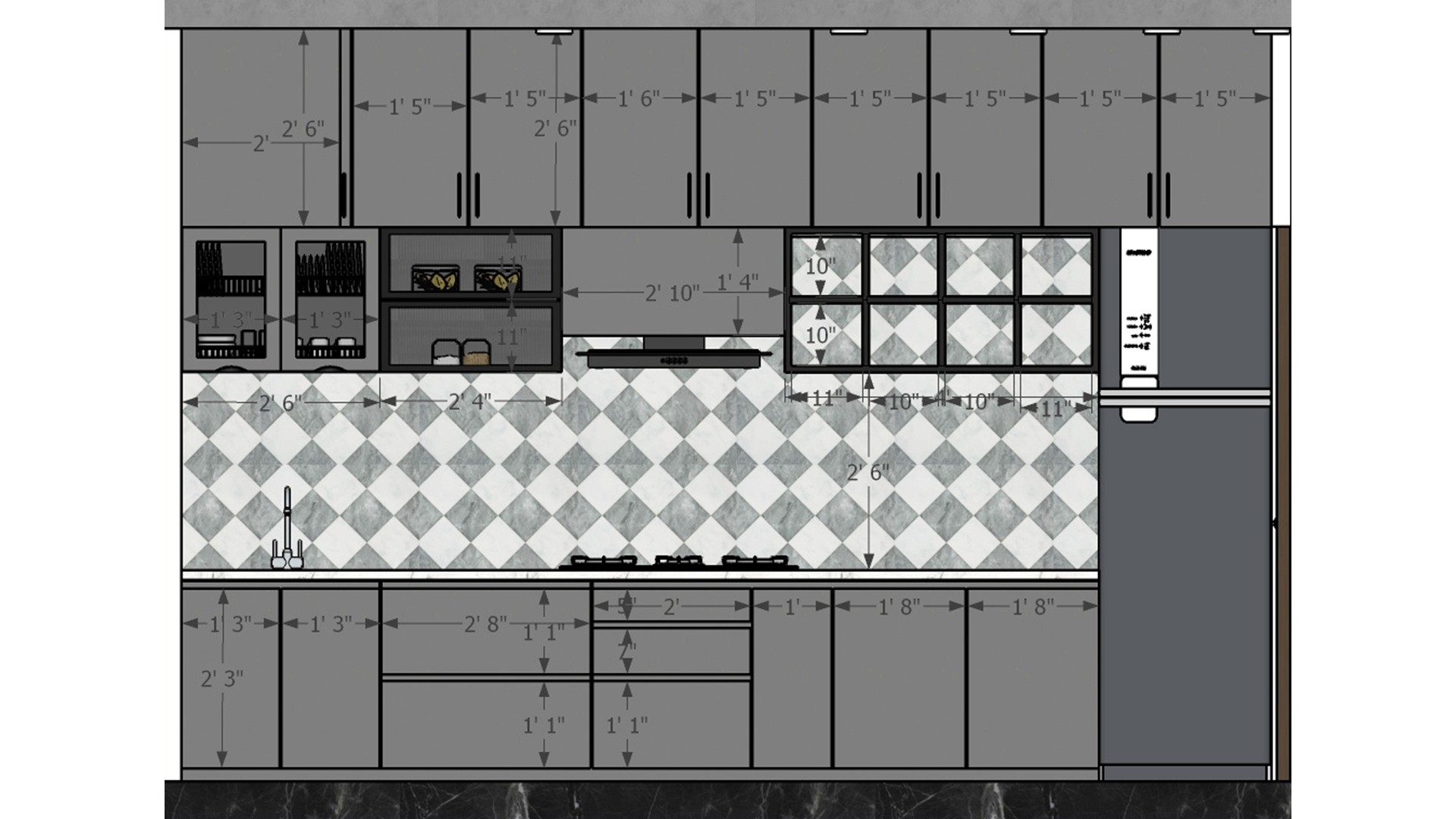 interior design idea