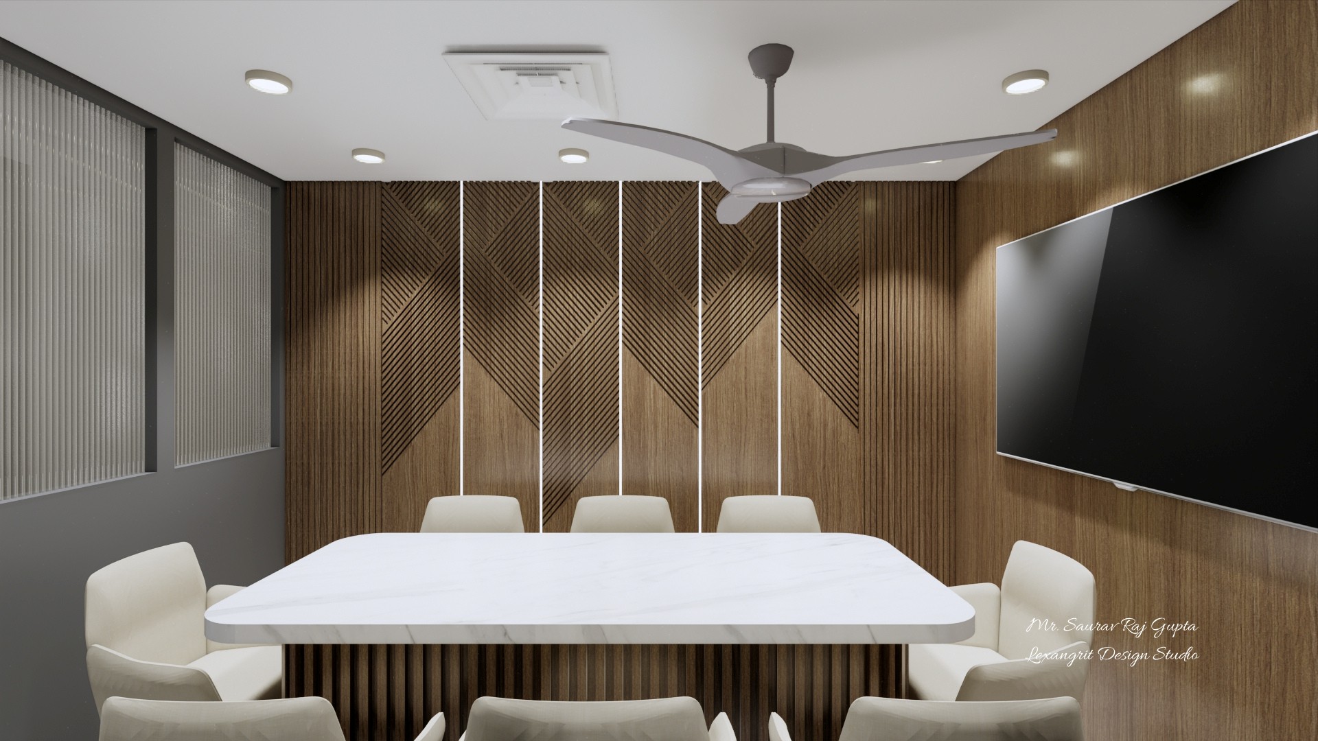 interior design idea