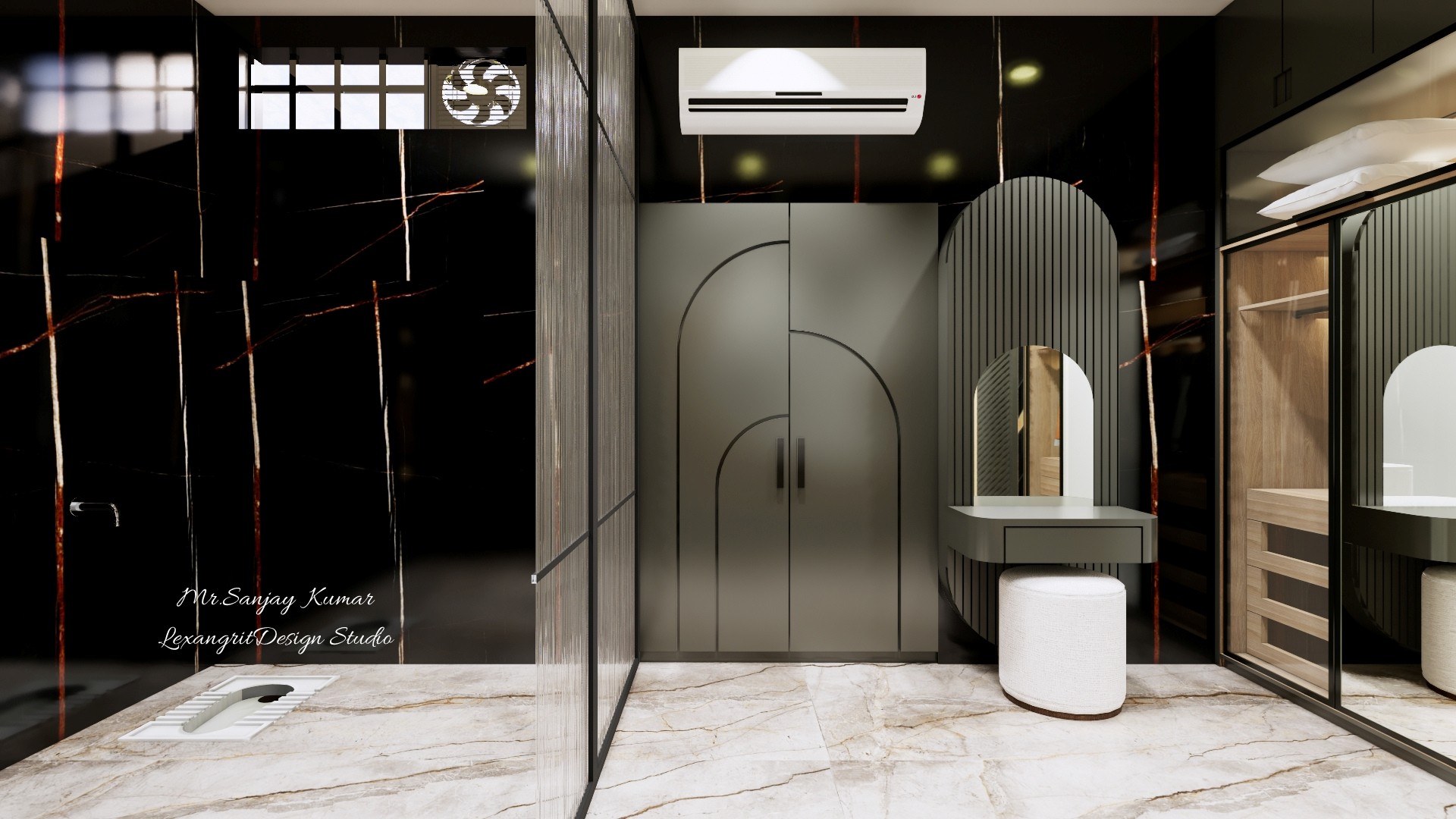 interior design idea