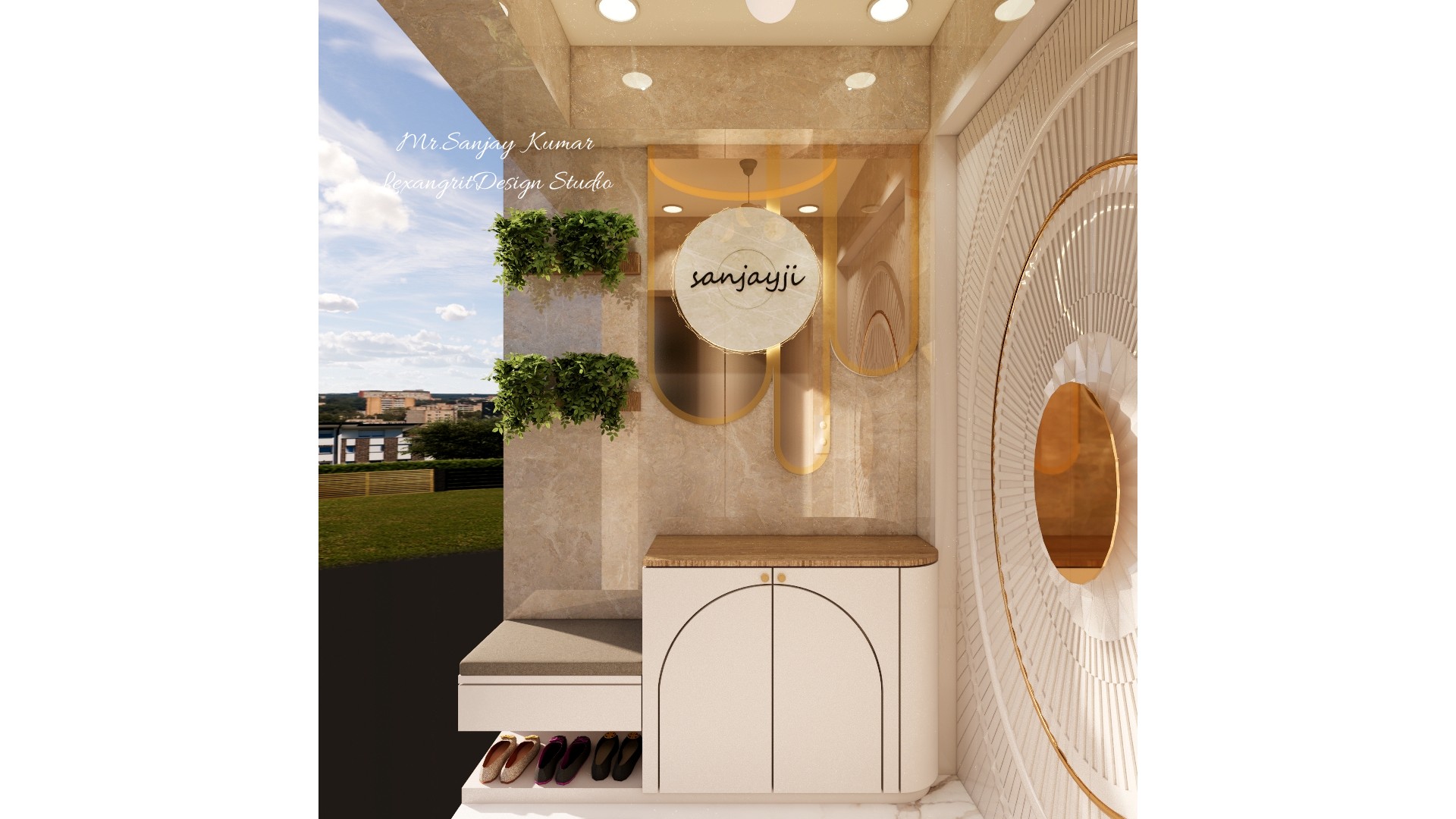 interior design idea