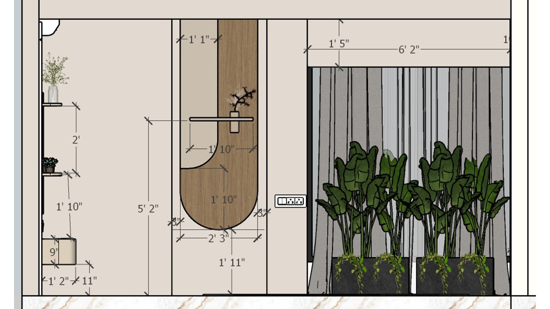 interior design idea