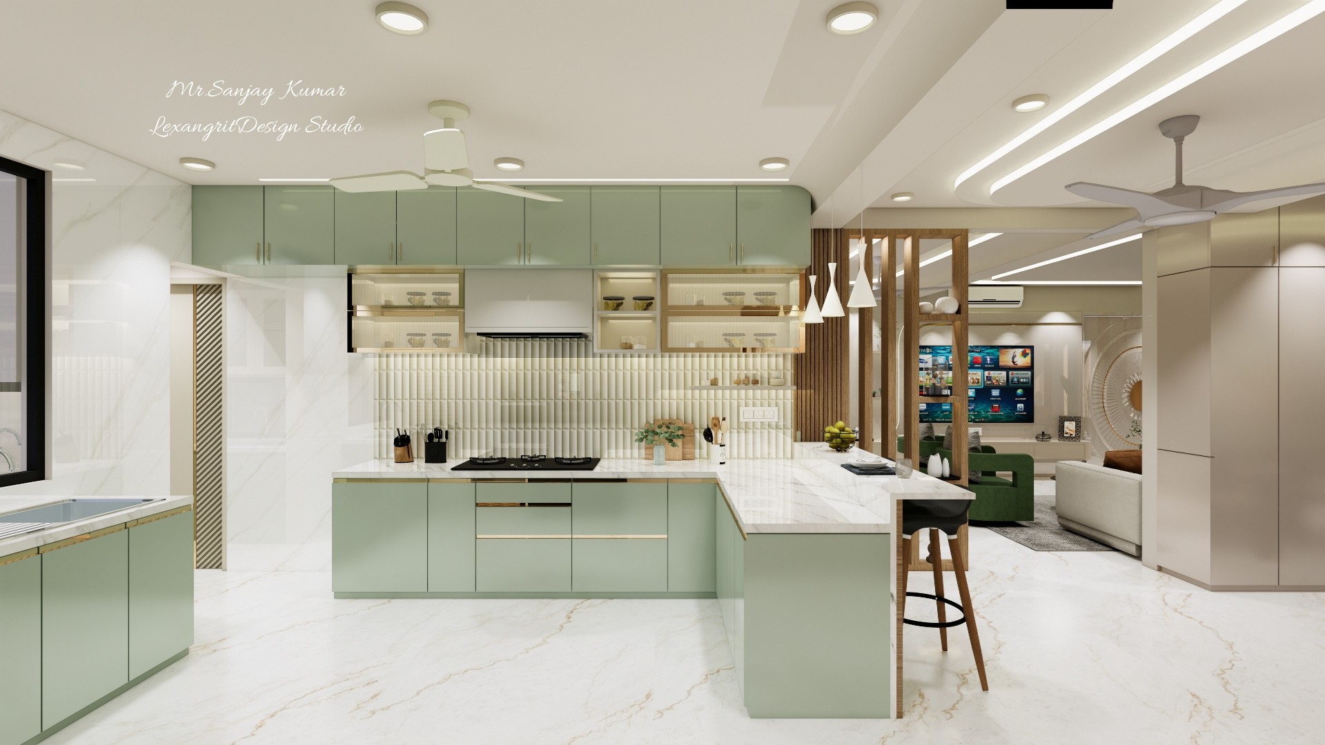 interior design idea