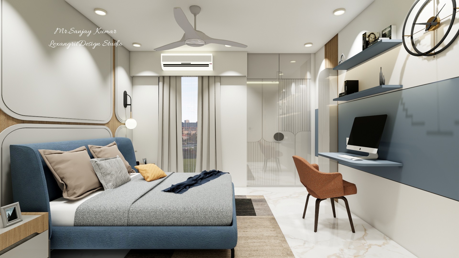 interior design idea