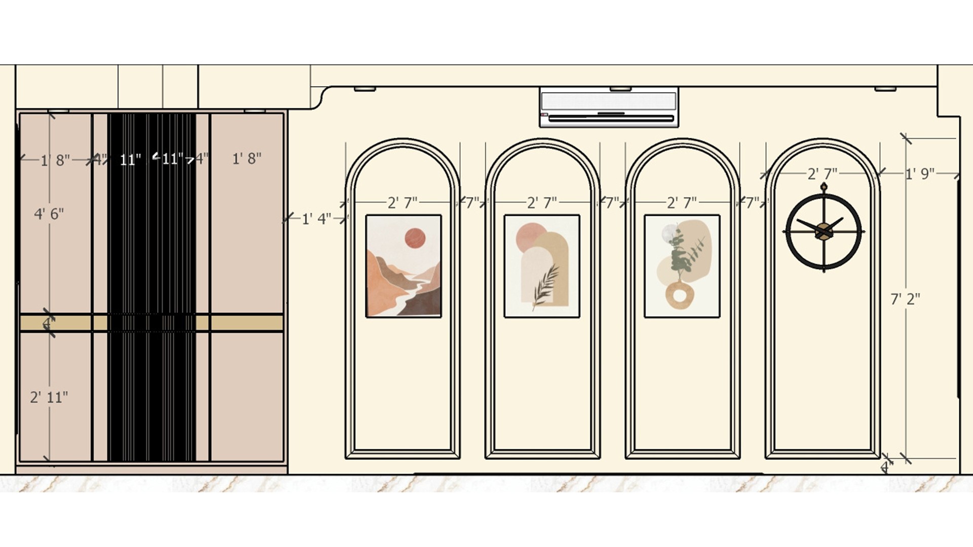 interior design idea