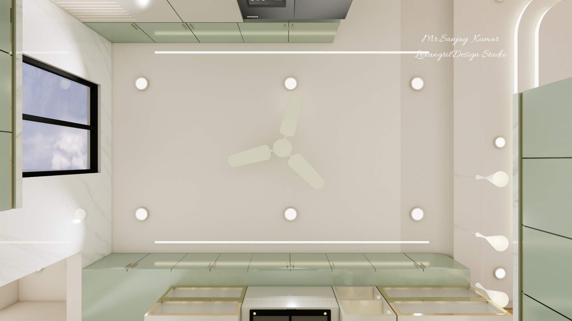 interior design idea