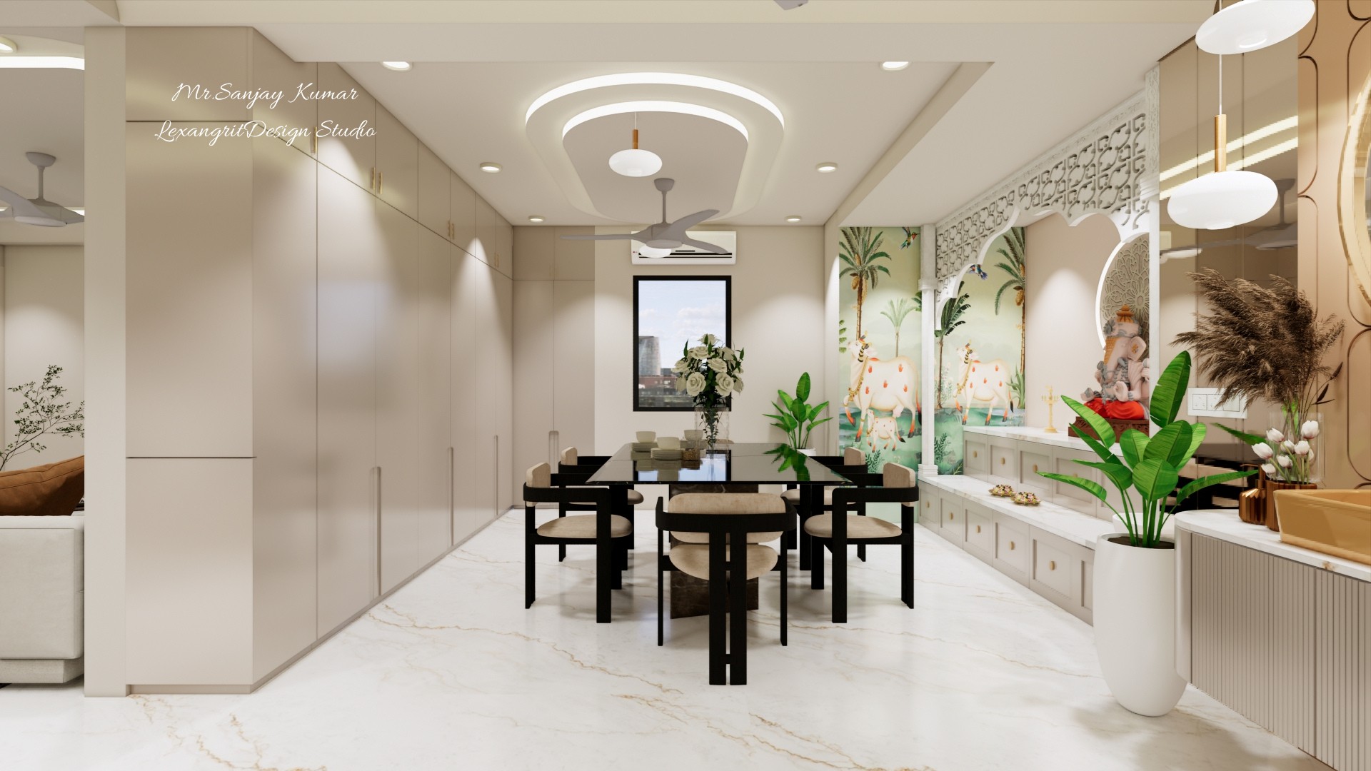 interior design idea