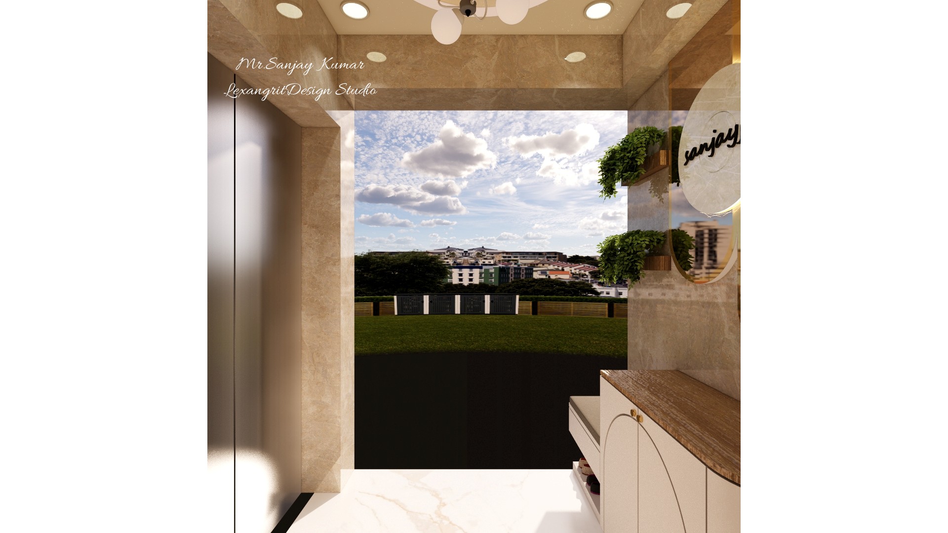interior design idea