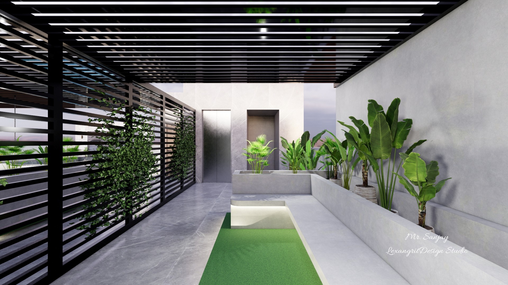 interior design idea