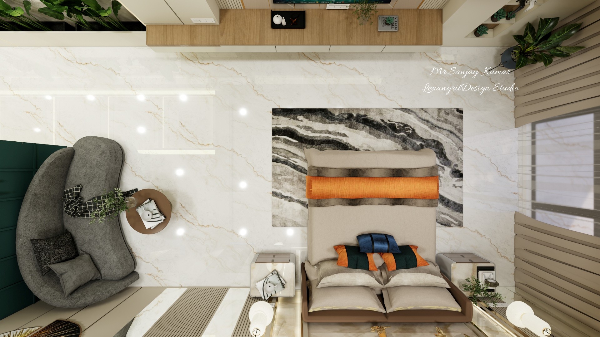 interior design idea