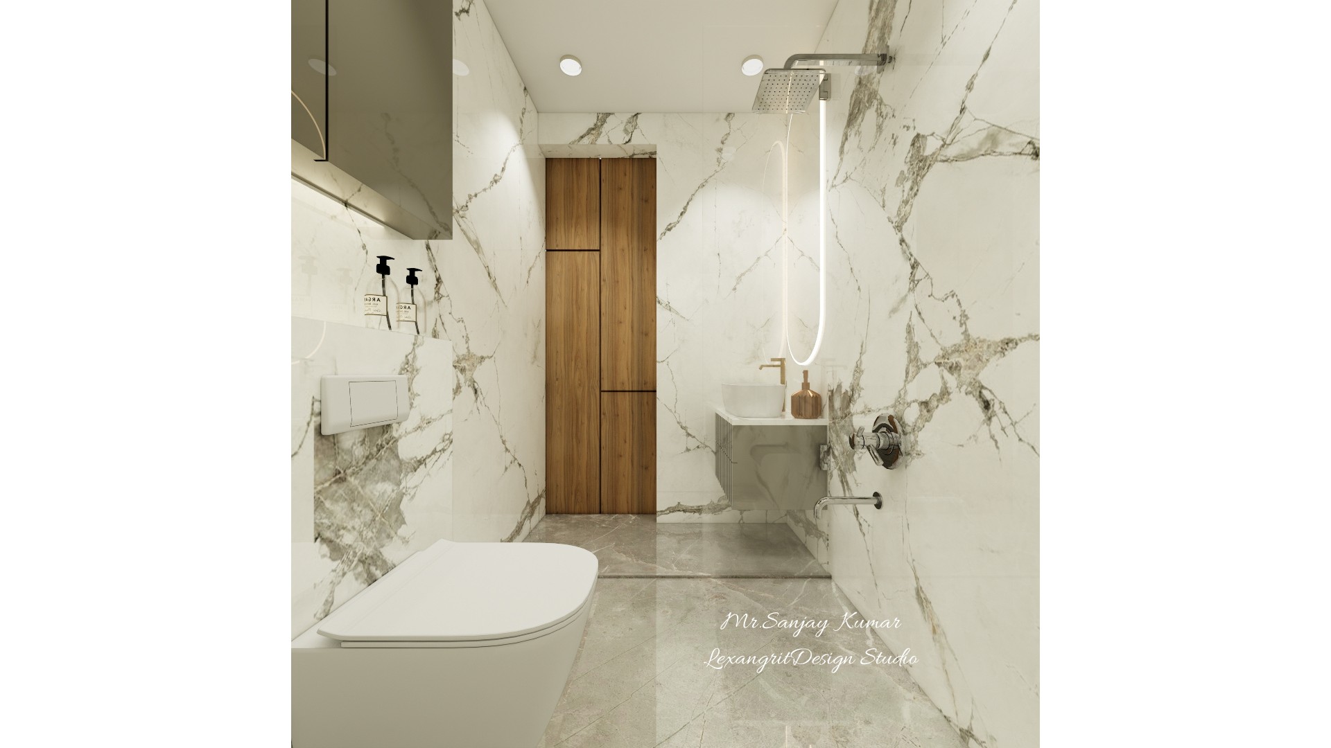 interior design idea
