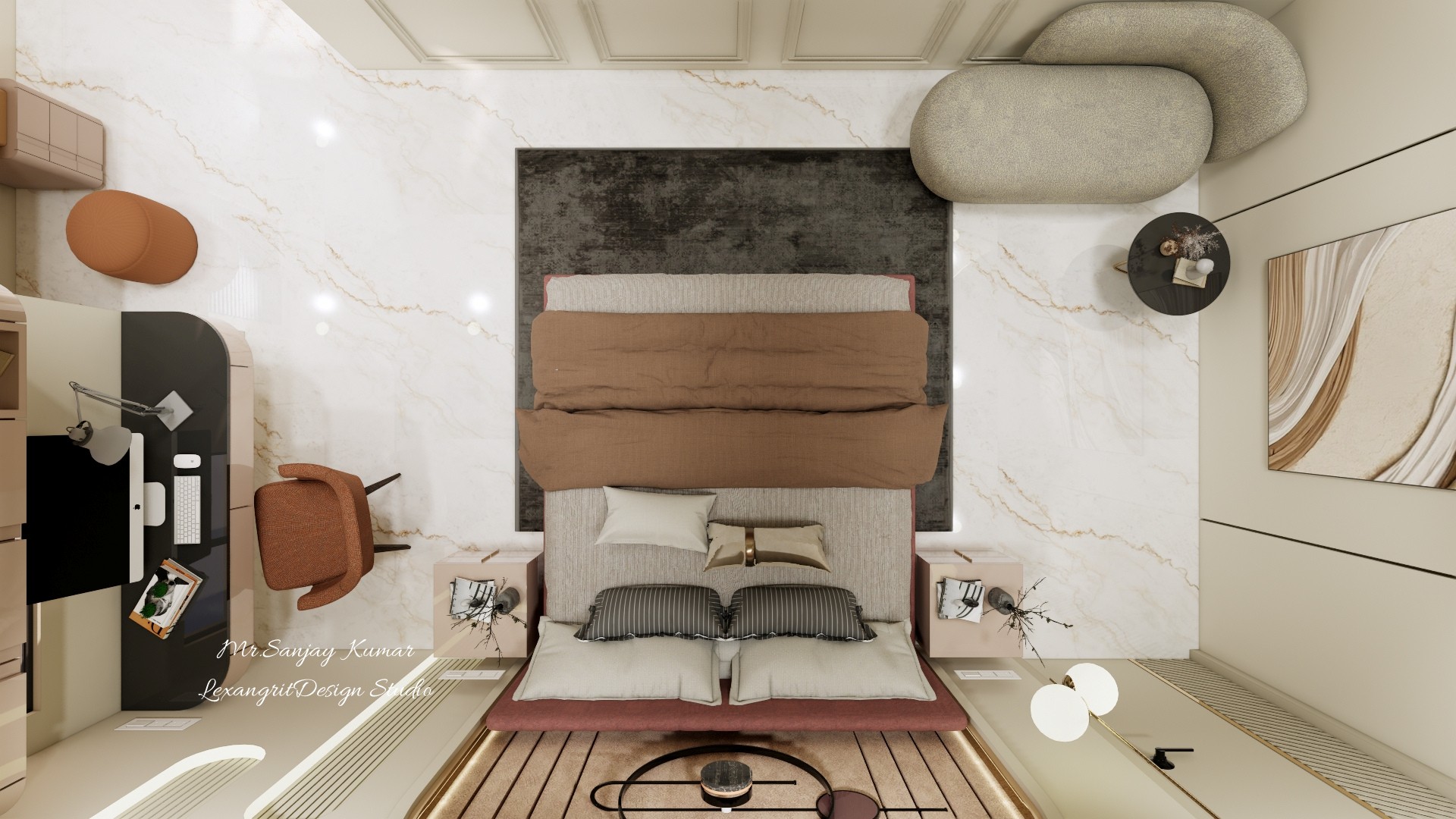 interior design idea