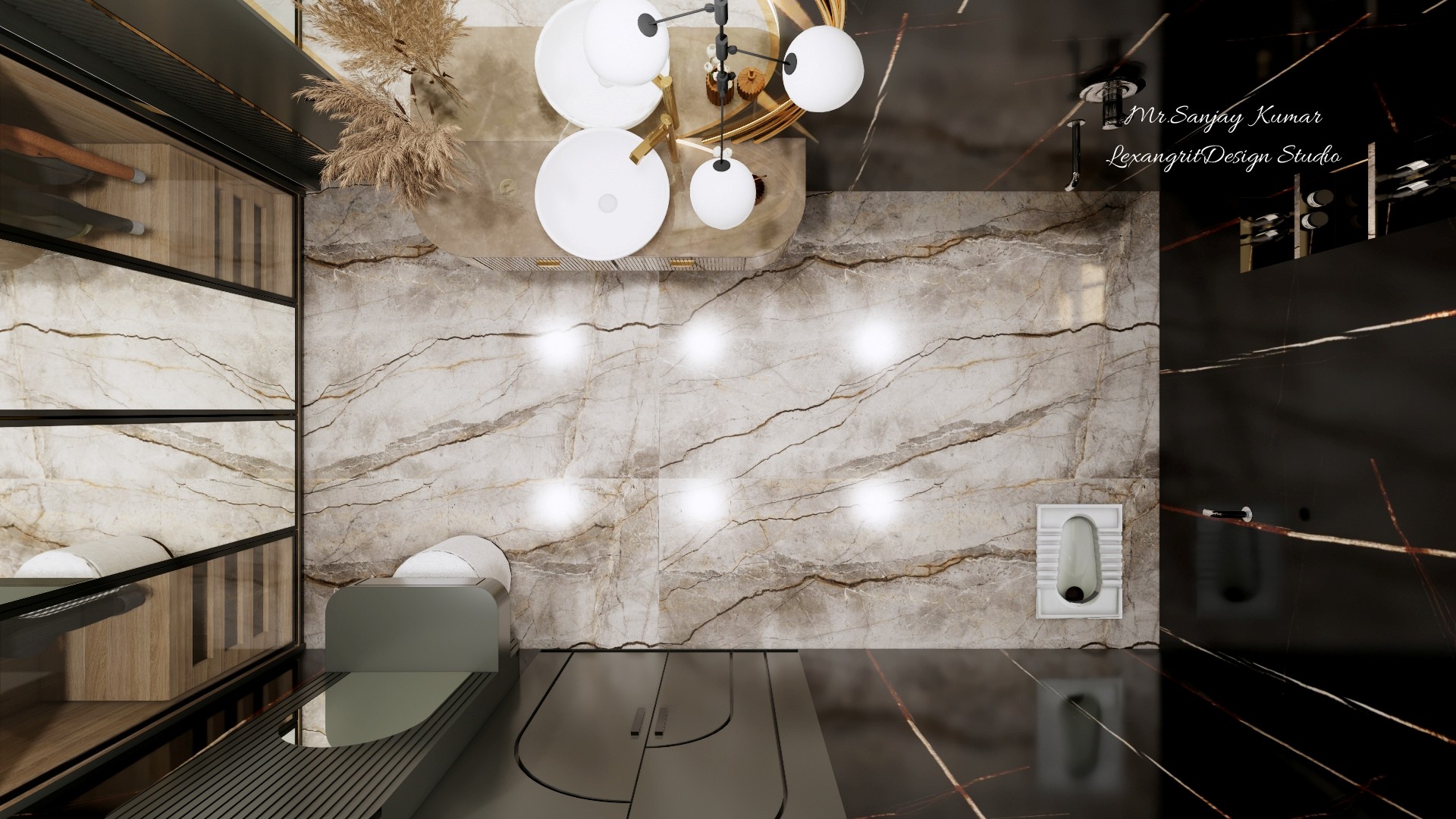 interior design idea