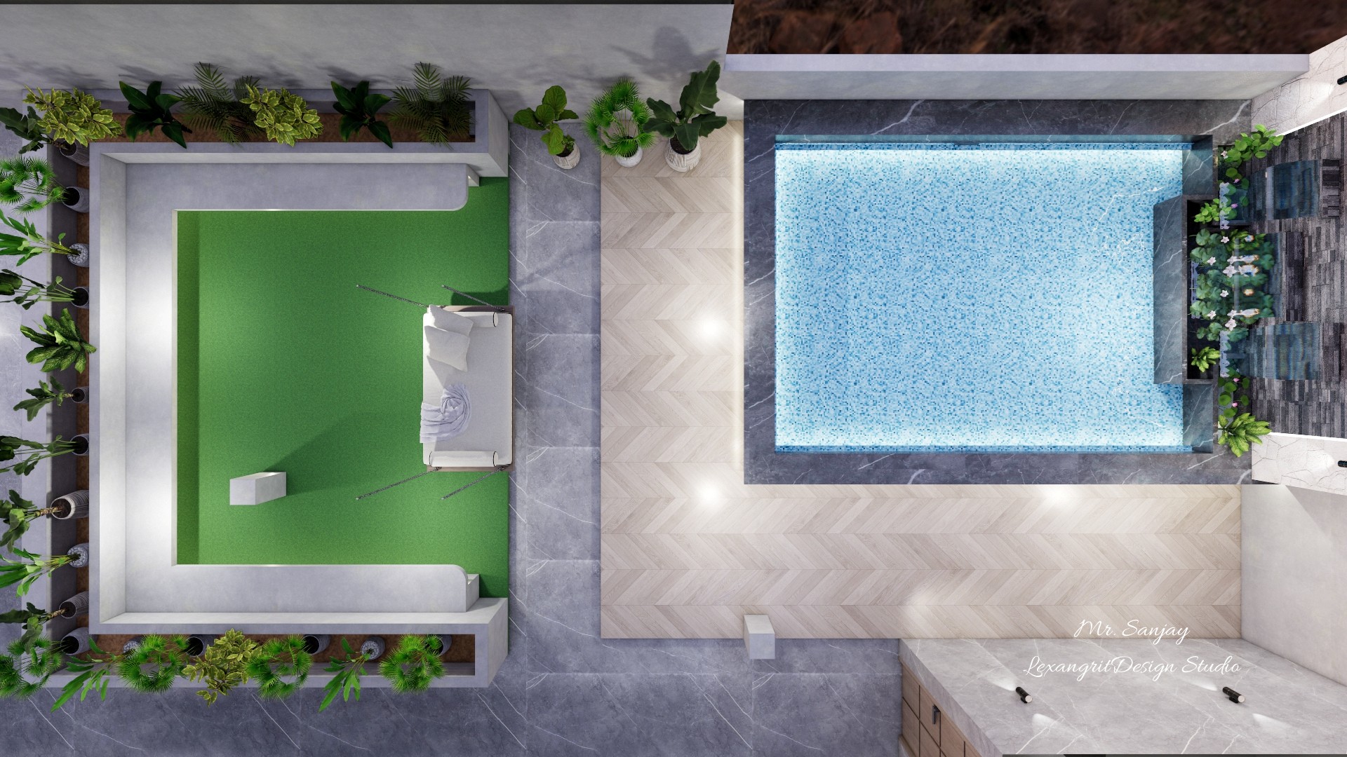 interior design idea