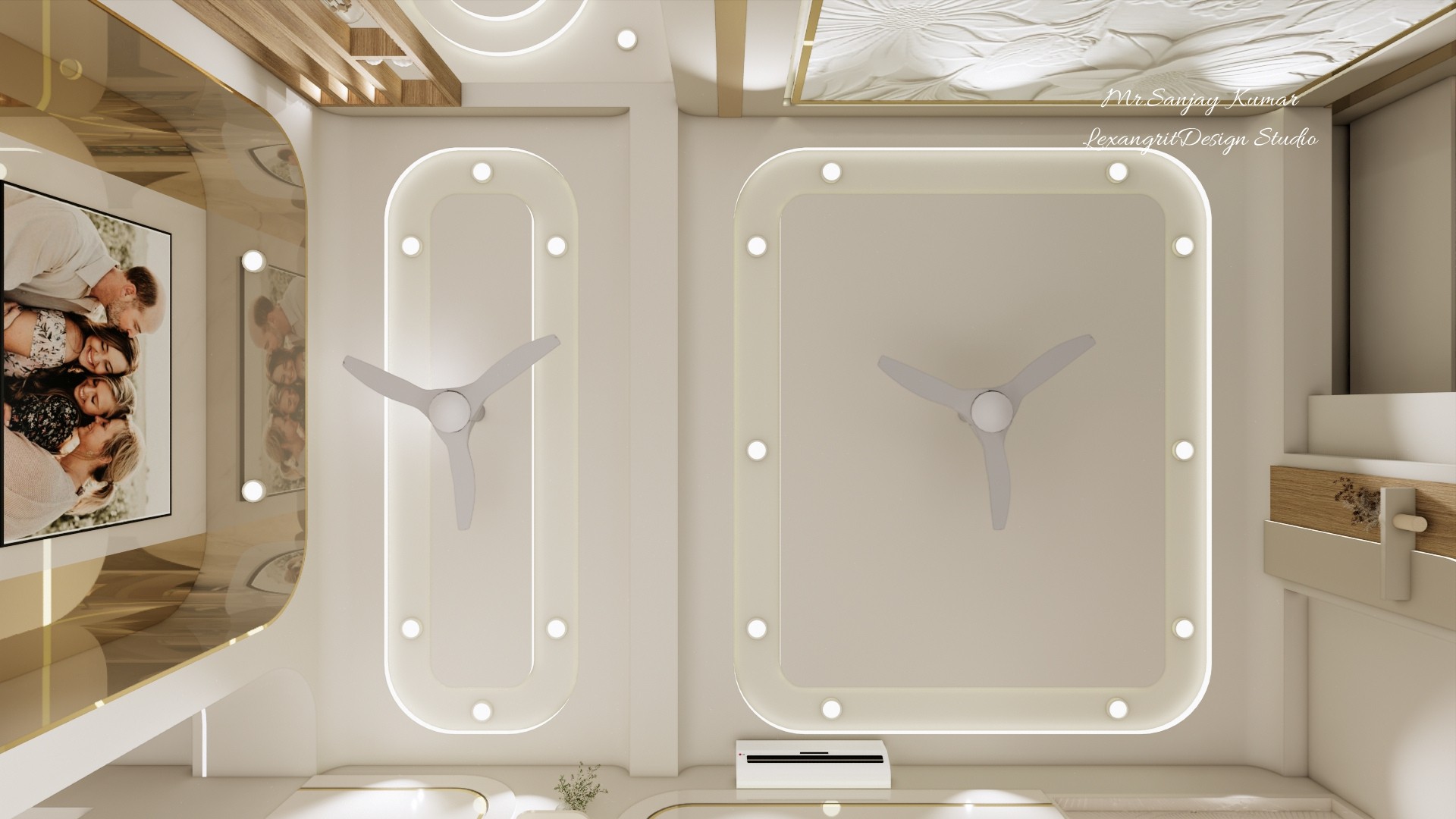 interior design idea