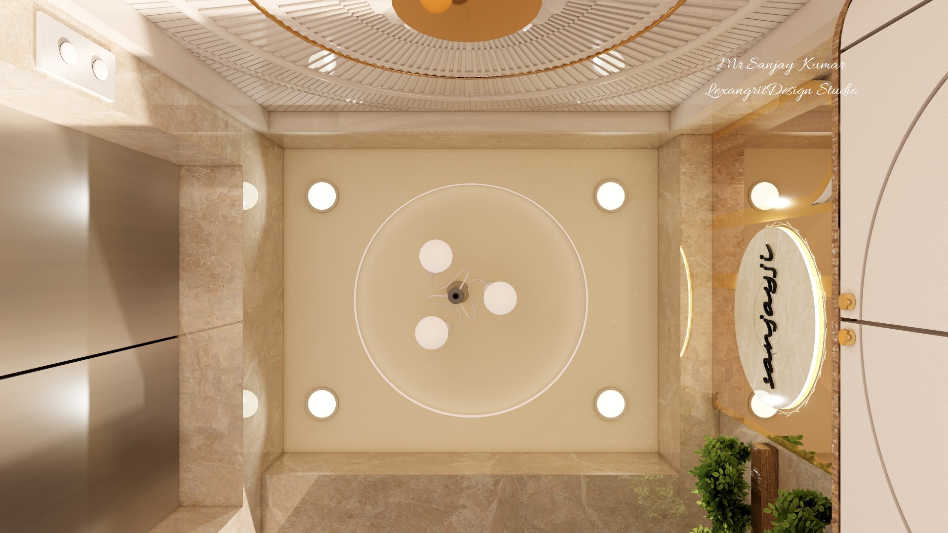 interior design idea